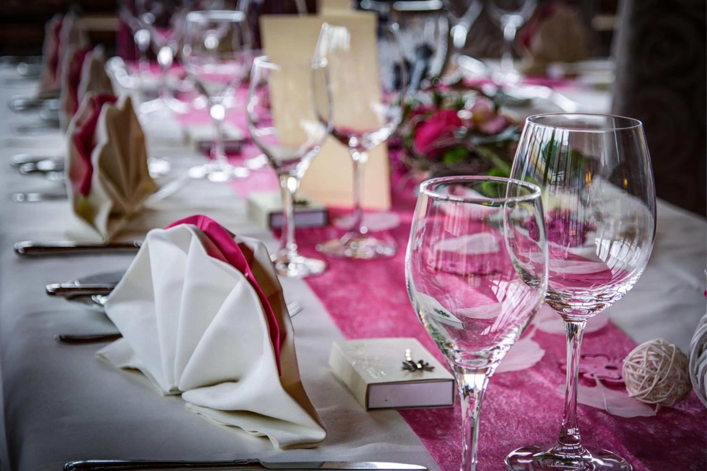 Restaurant/places to eat in Gasthof zur Bündte