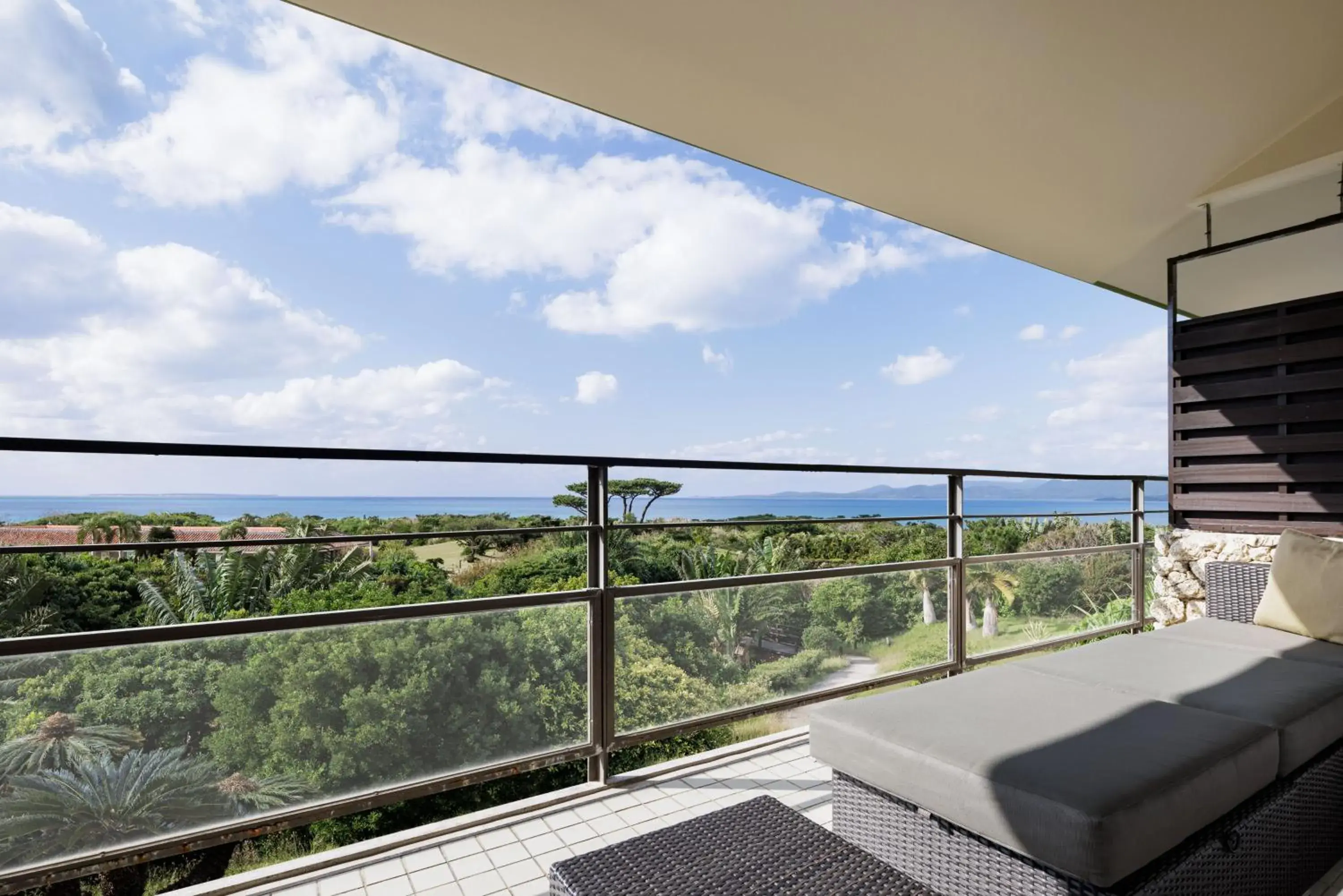 Luxury Quadruple Room - single occupancy in Haimurubushi Luxury Quadruple Room - single occupancy in Haimurubushi