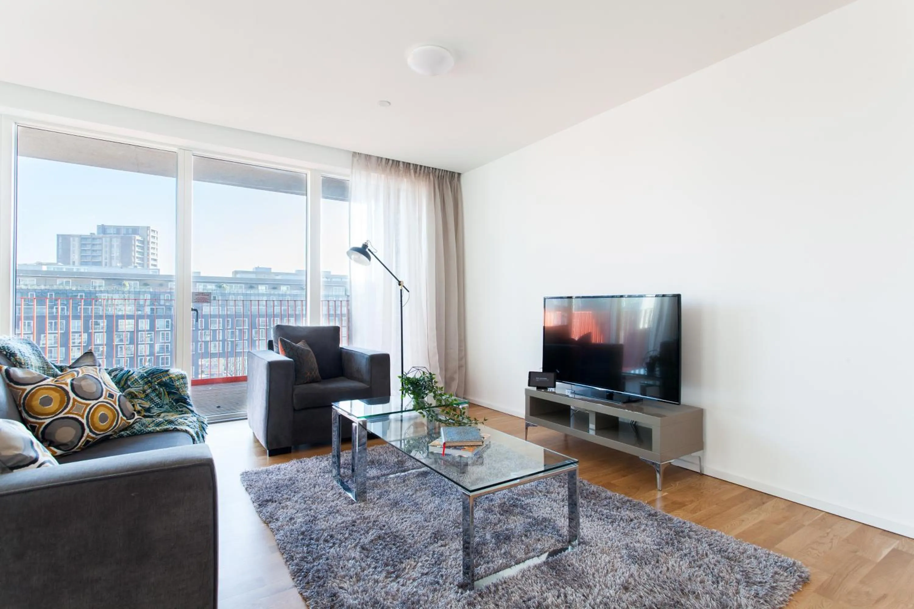 Clover Court by Aeria Apartments