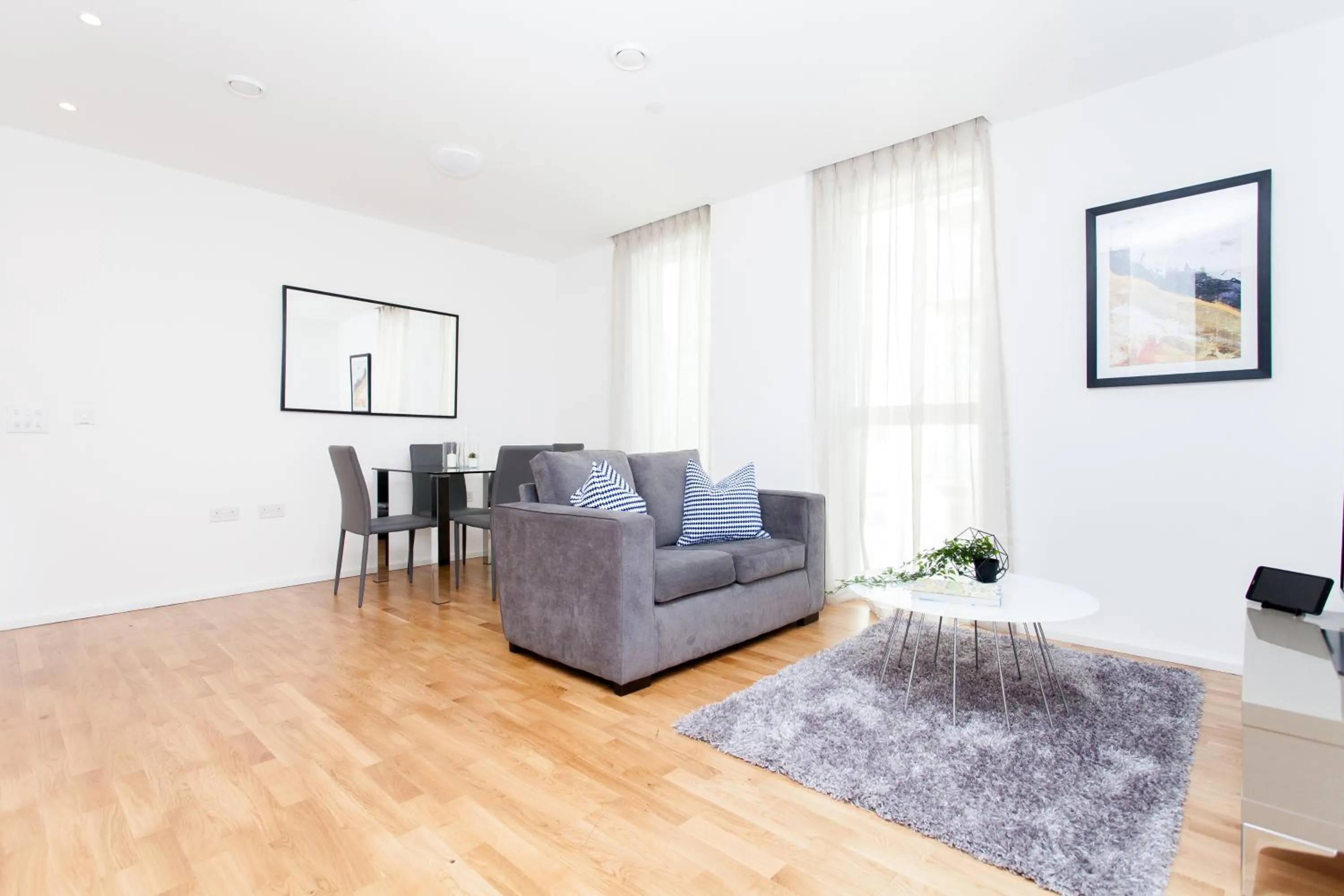 Clover Court by Aeria Apartments