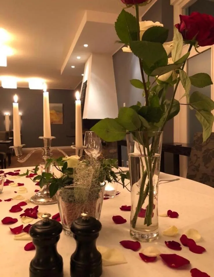 Bielefelder Berghotel zum Stillen Frieden