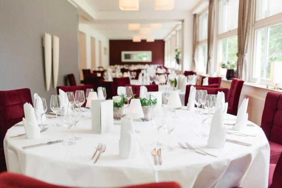 Bielefelder Berghotel zum Stillen Frieden