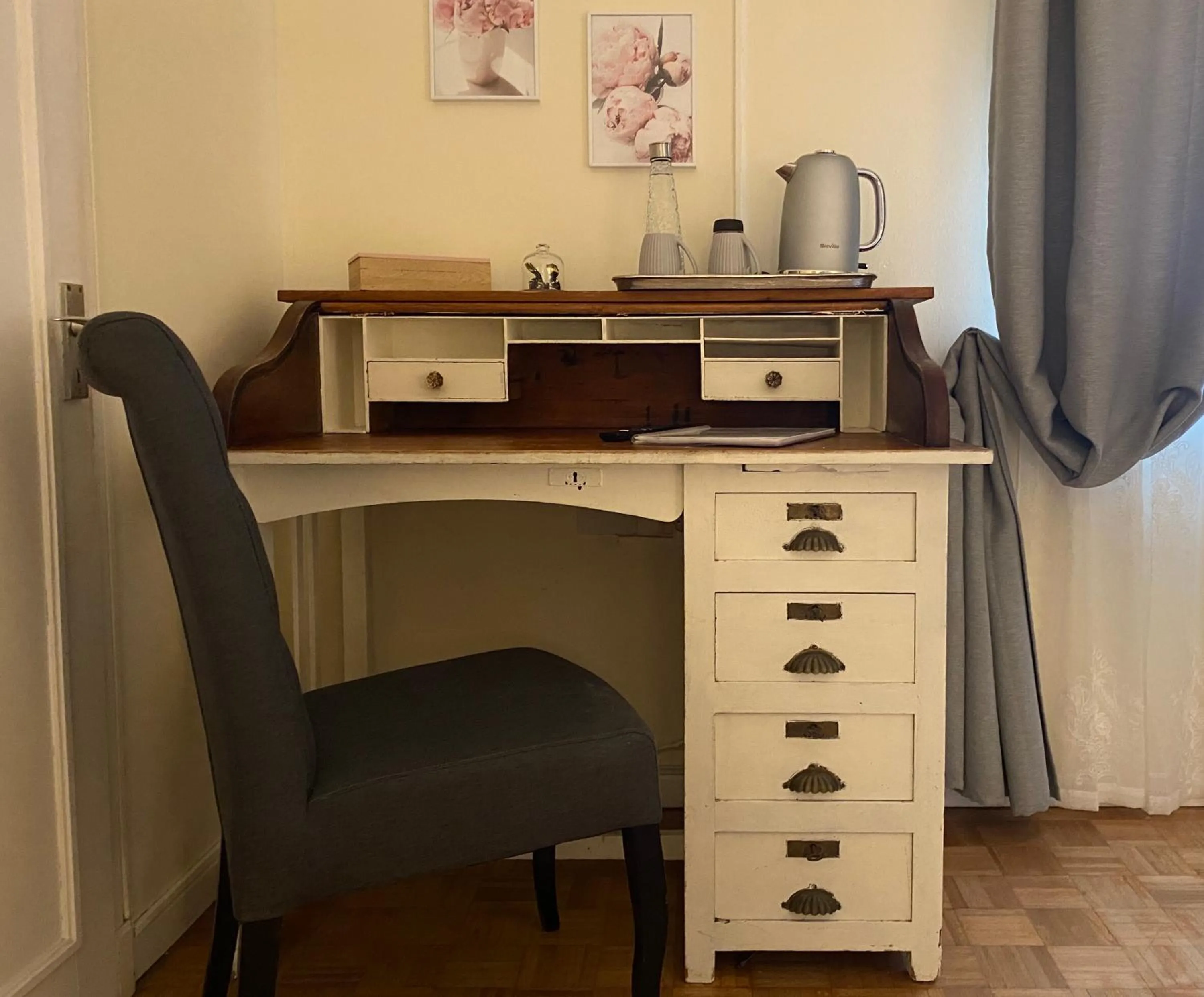 Coffee/tea facilities in Casa Doramas VV