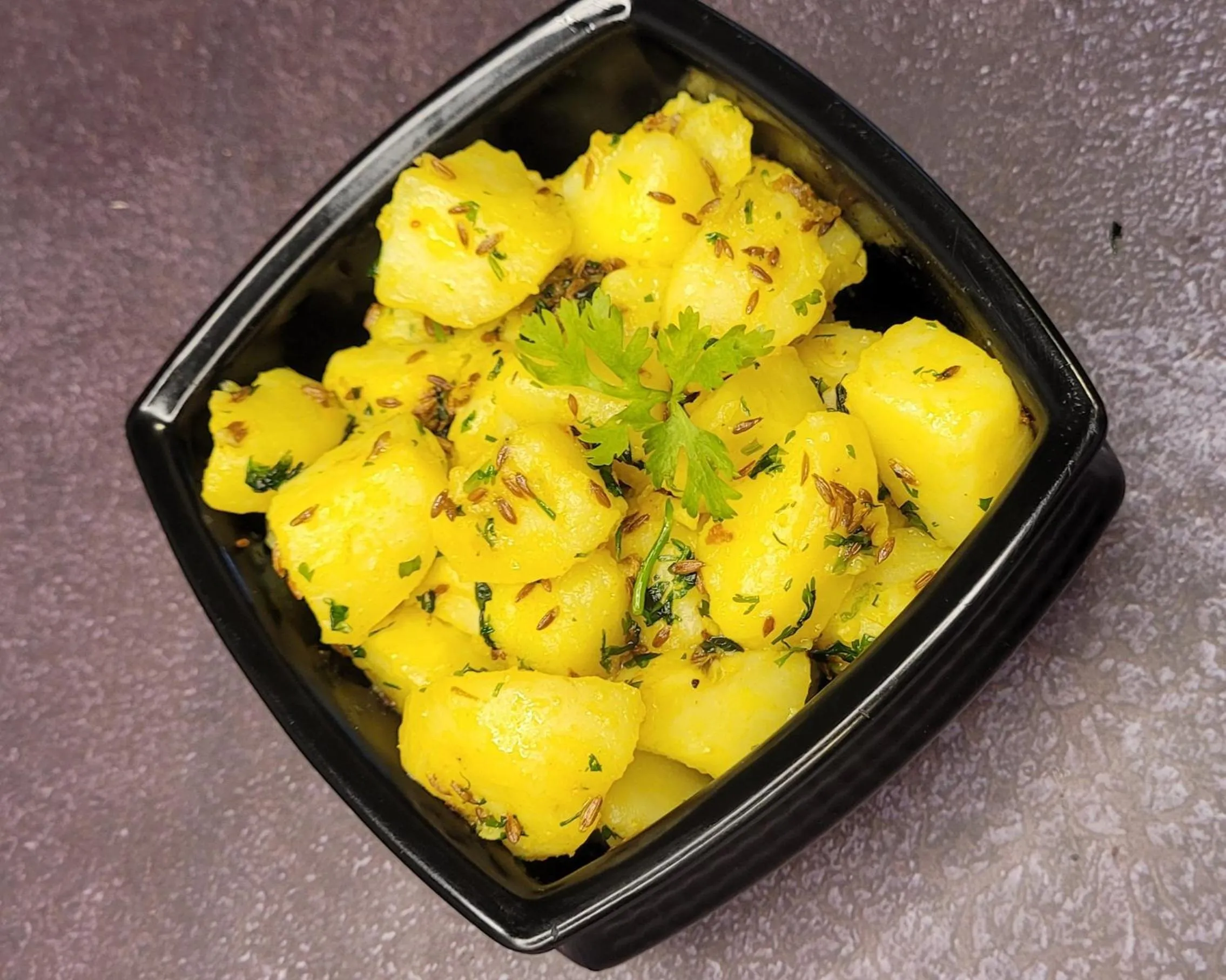 Restaurant/places to eat in Lalco Residency