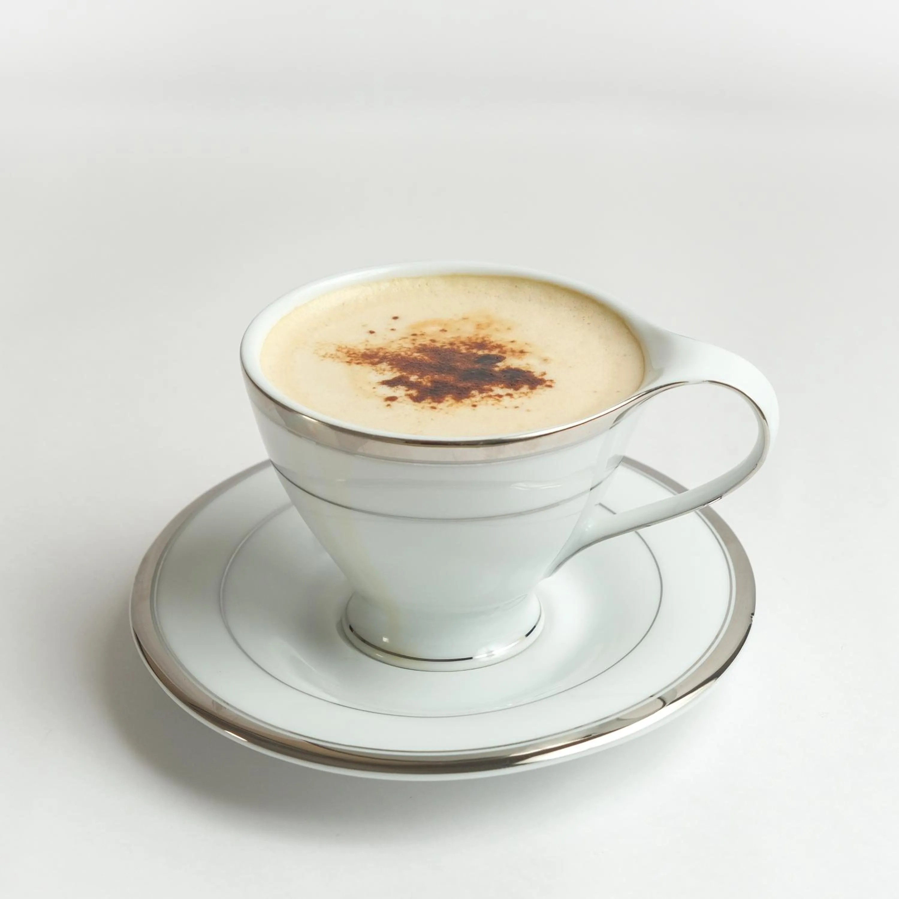 Restaurant/places to eat in Lalco Residency