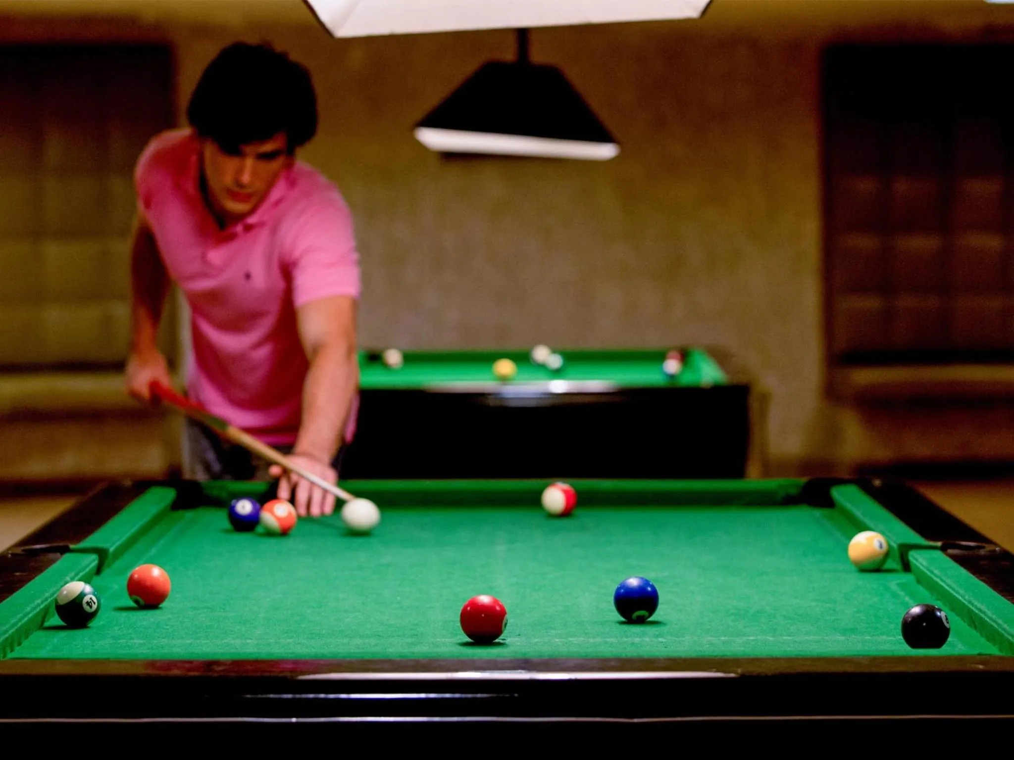 Area and facilities in Lalco Residency