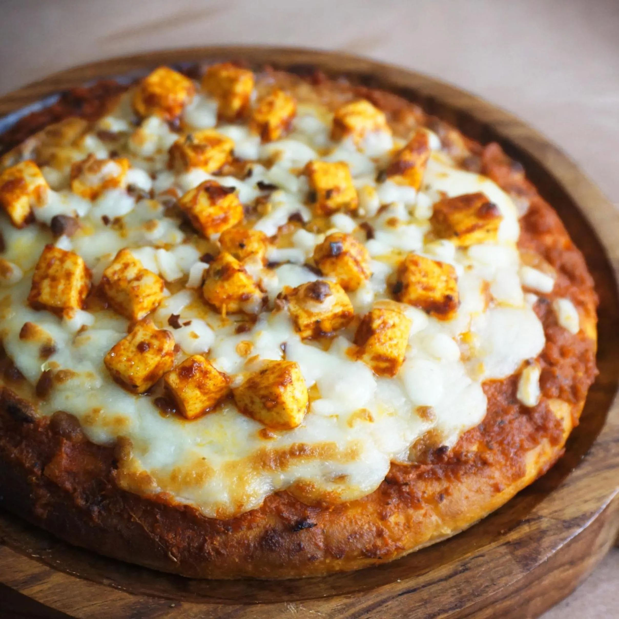 Restaurant/places to eat in Lalco Residency