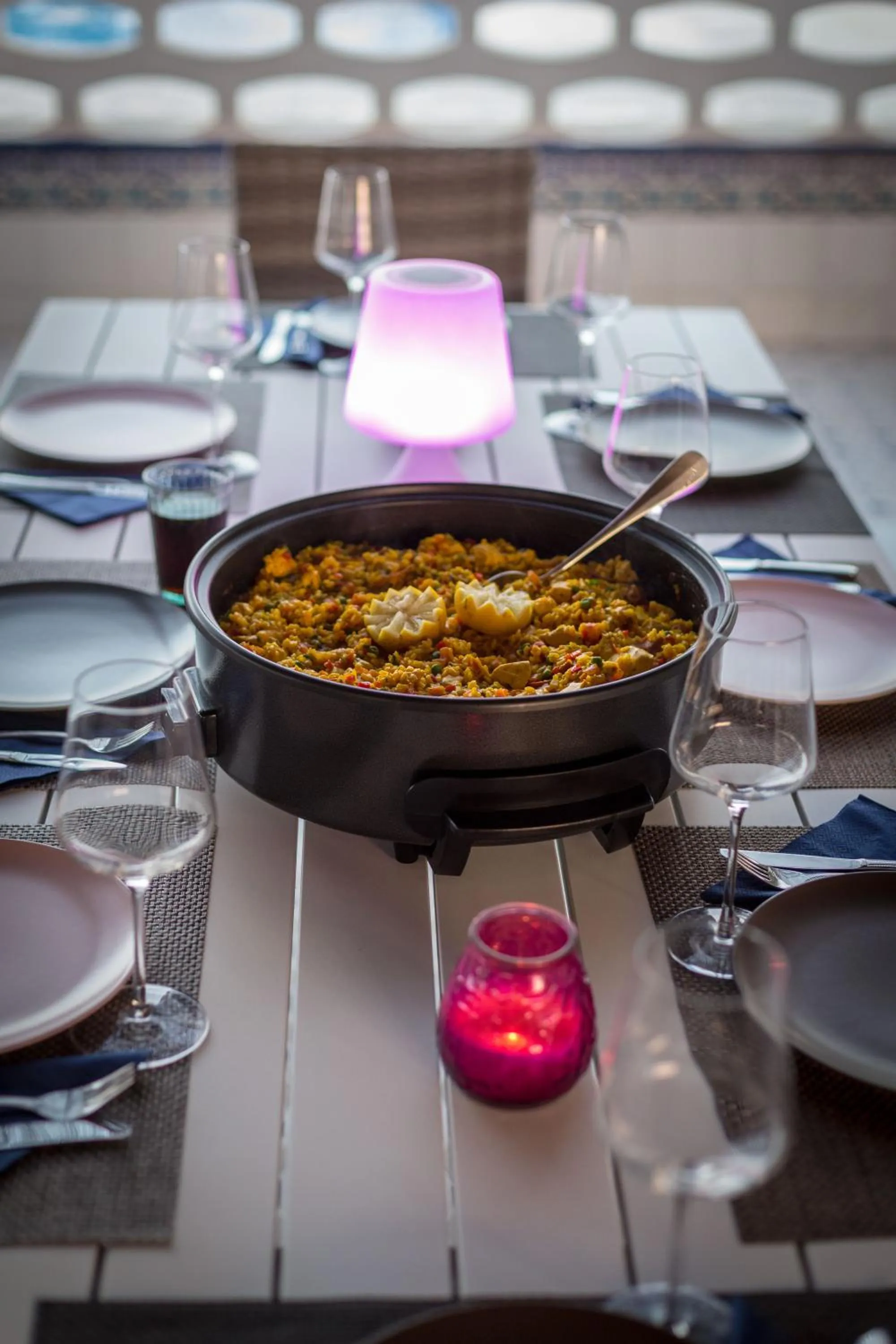 Finca Tres Molinos B&B