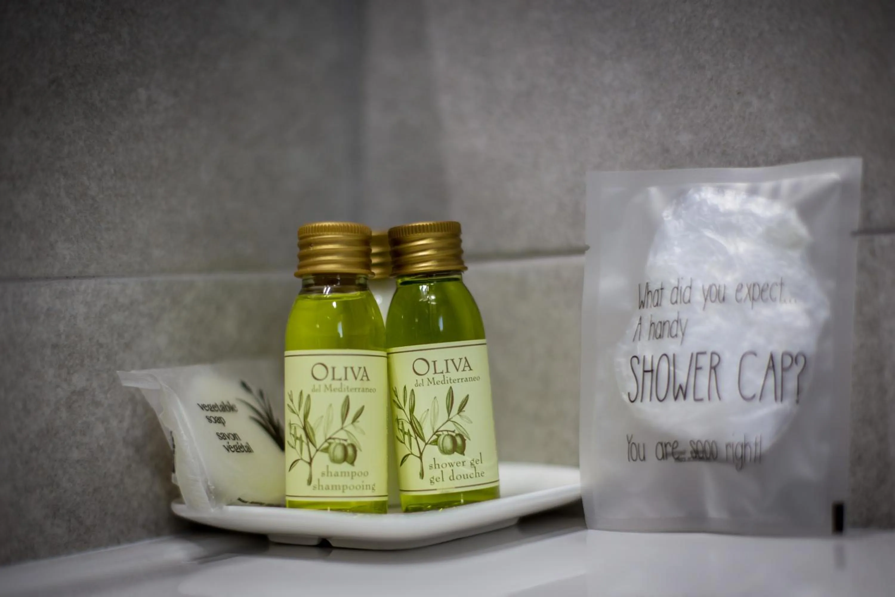 Finca Tres Molinos B&B