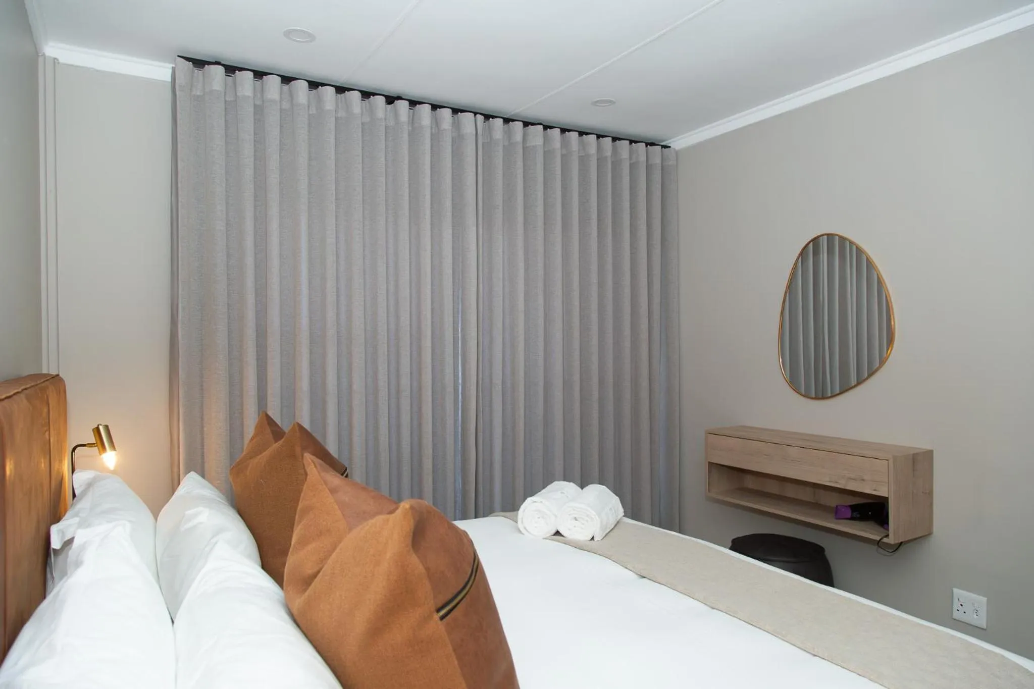 Bed in Summer PALACE Guesthouse