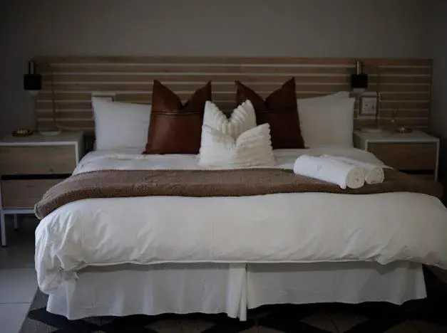 One-Bedroom Suite - single occupancy in Summer PALACE Guesthouse One-Bedroom Suite - single occupancy in Summer PALACE Guesthouse