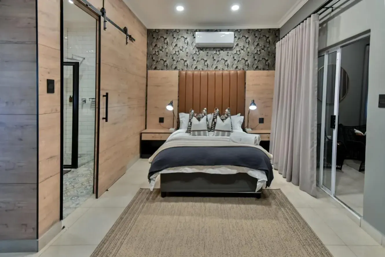 Superior Suite - single occupancy in Summer PALACE Guesthouse Superior Suite - single occupancy in Summer PALACE Guesthouse