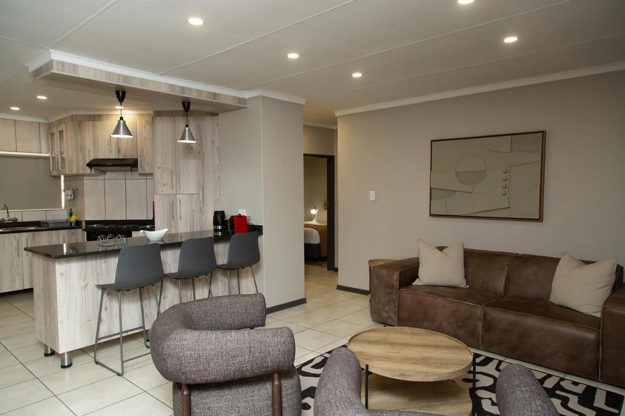 Summer PALACE Guesthouse