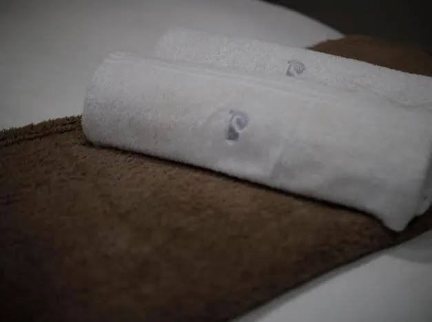 Bed in Summer PALACE Guesthouse