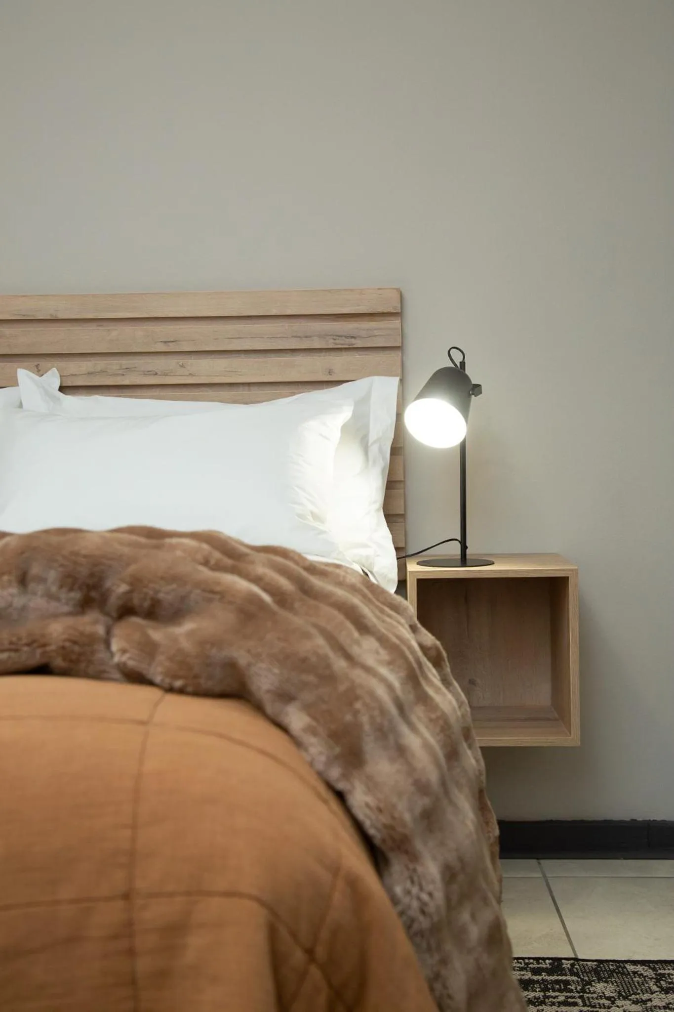 Bed in Summer PALACE Guesthouse