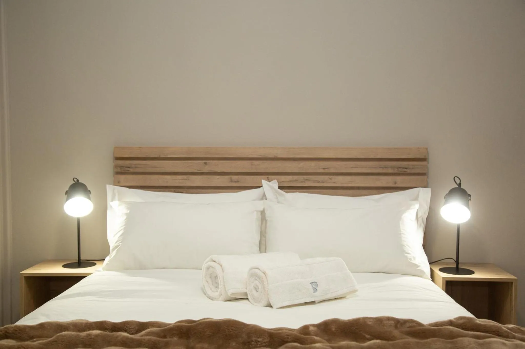 Bed in Summer PALACE Guesthouse