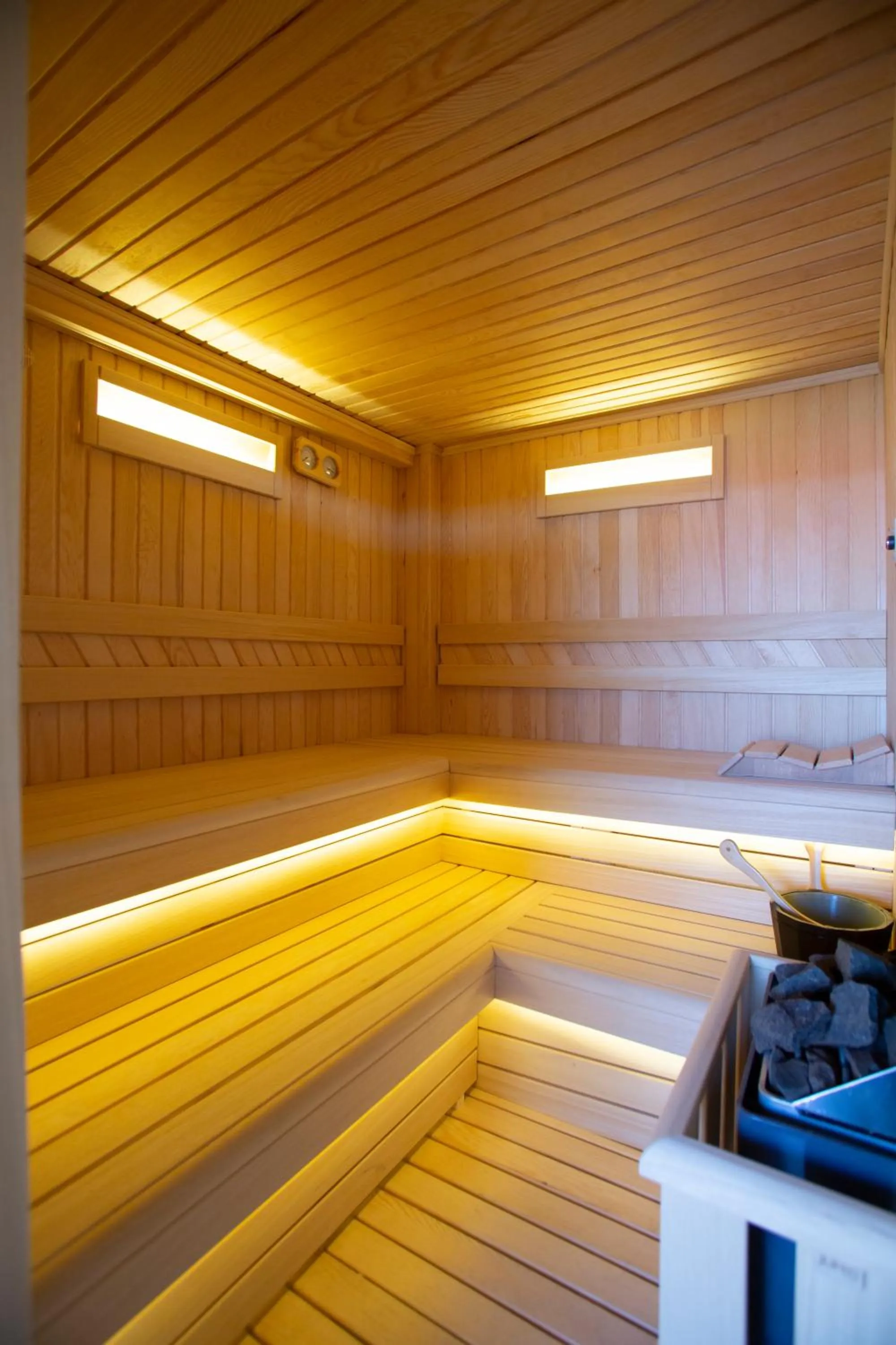 Aktug Elegance Hotel