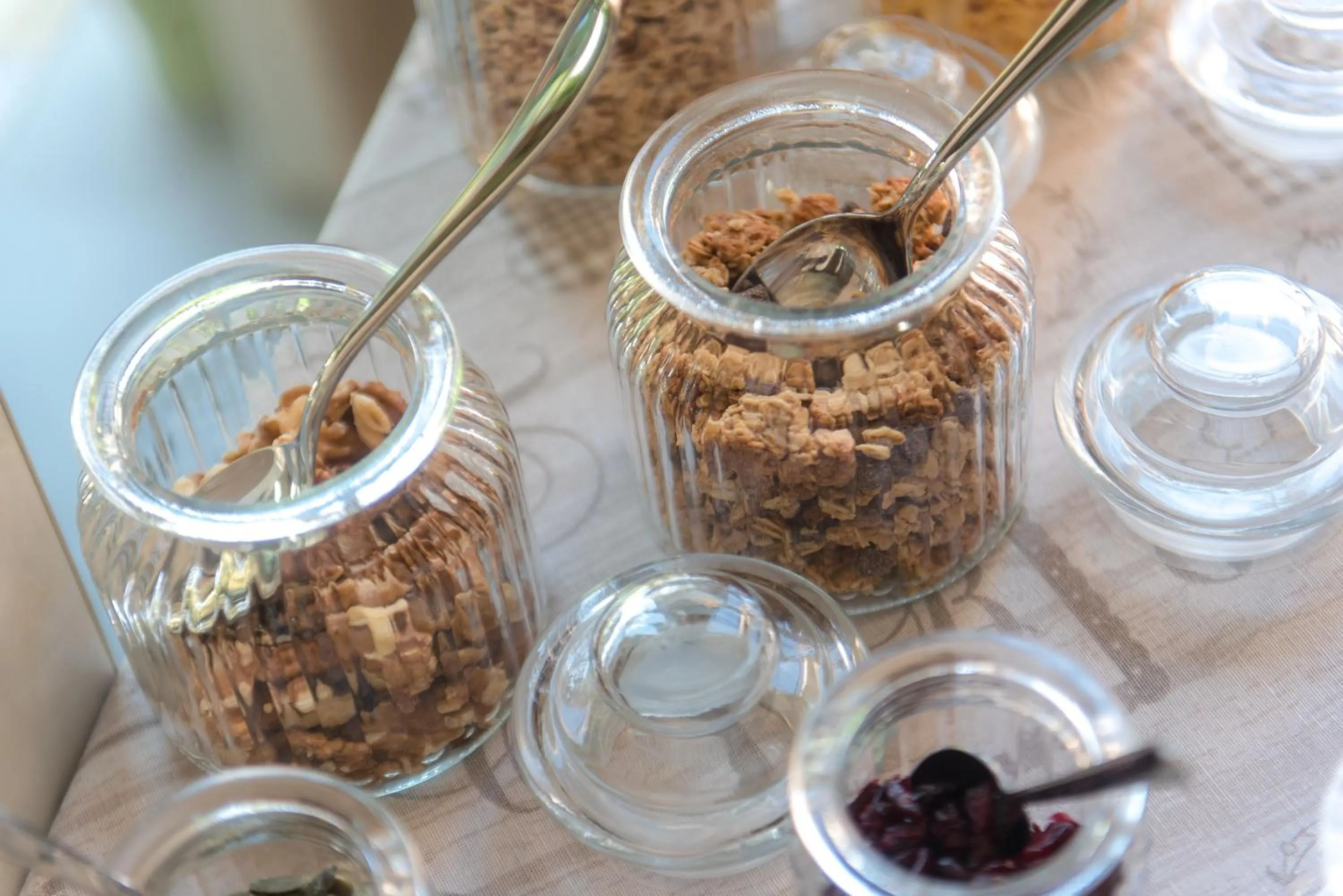 Lounge or bar in B&B 3 TIGLI