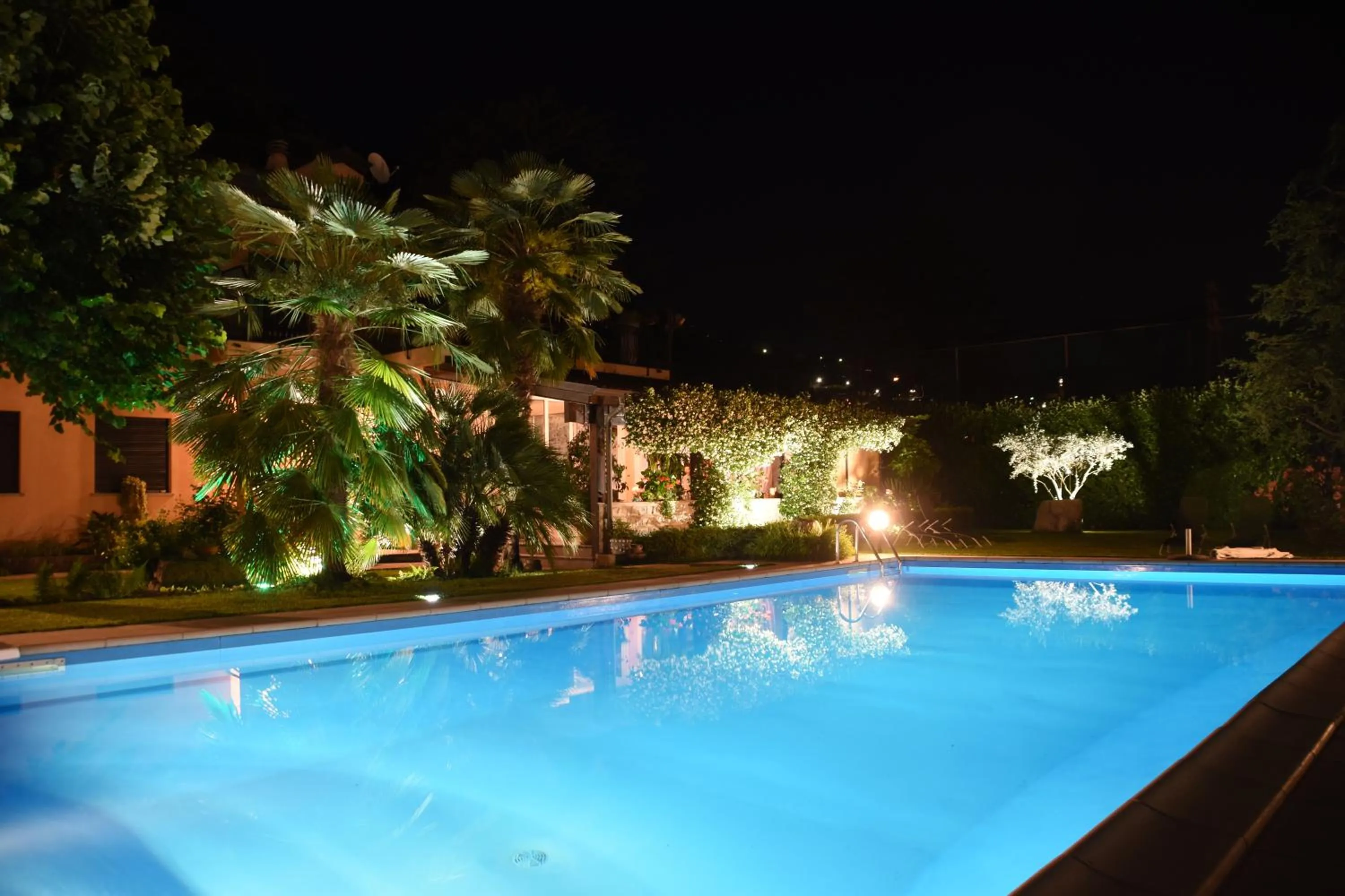 Night in B&B 3 TIGLI