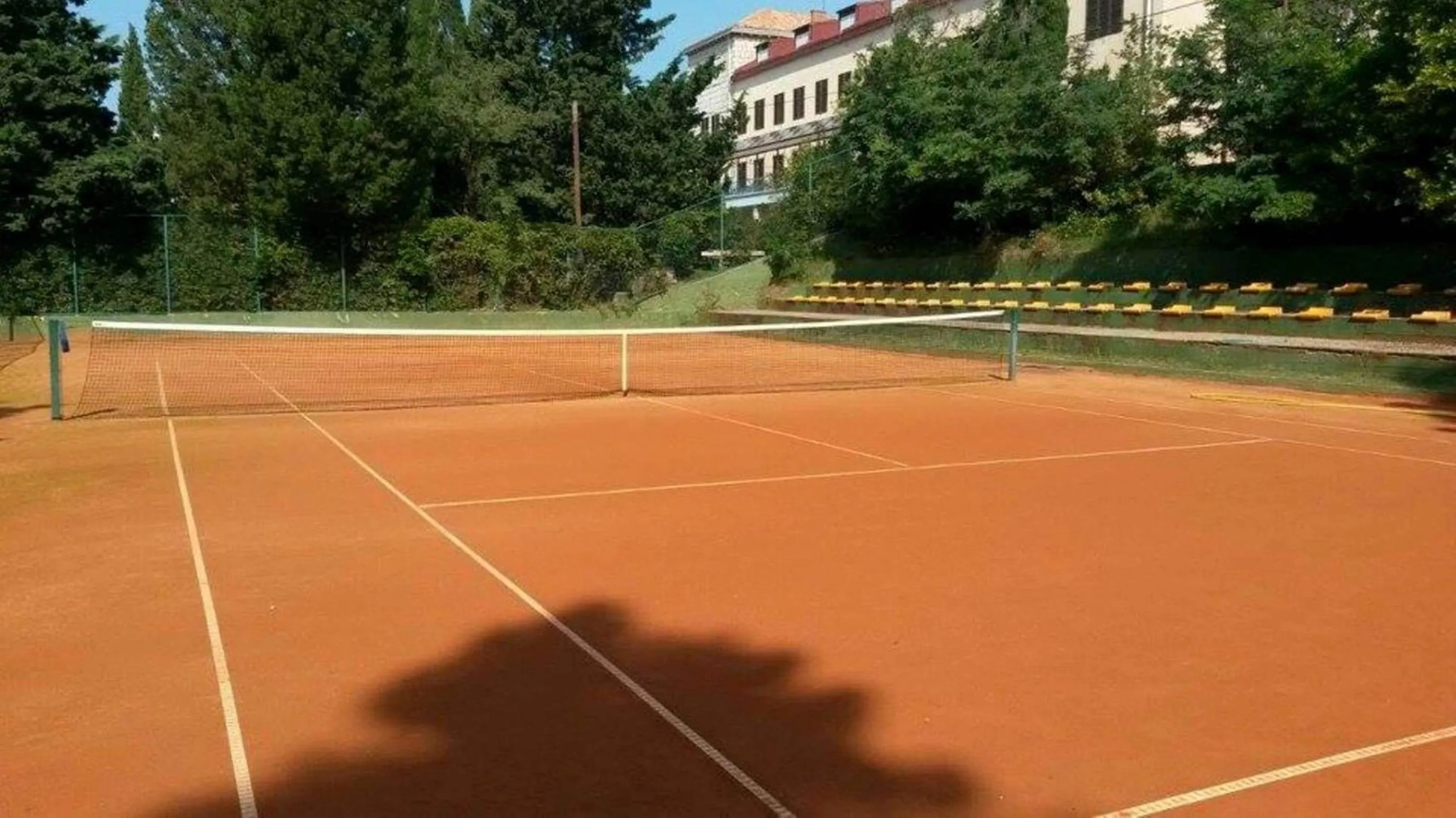 Day in Luxury Hotel Amabilis