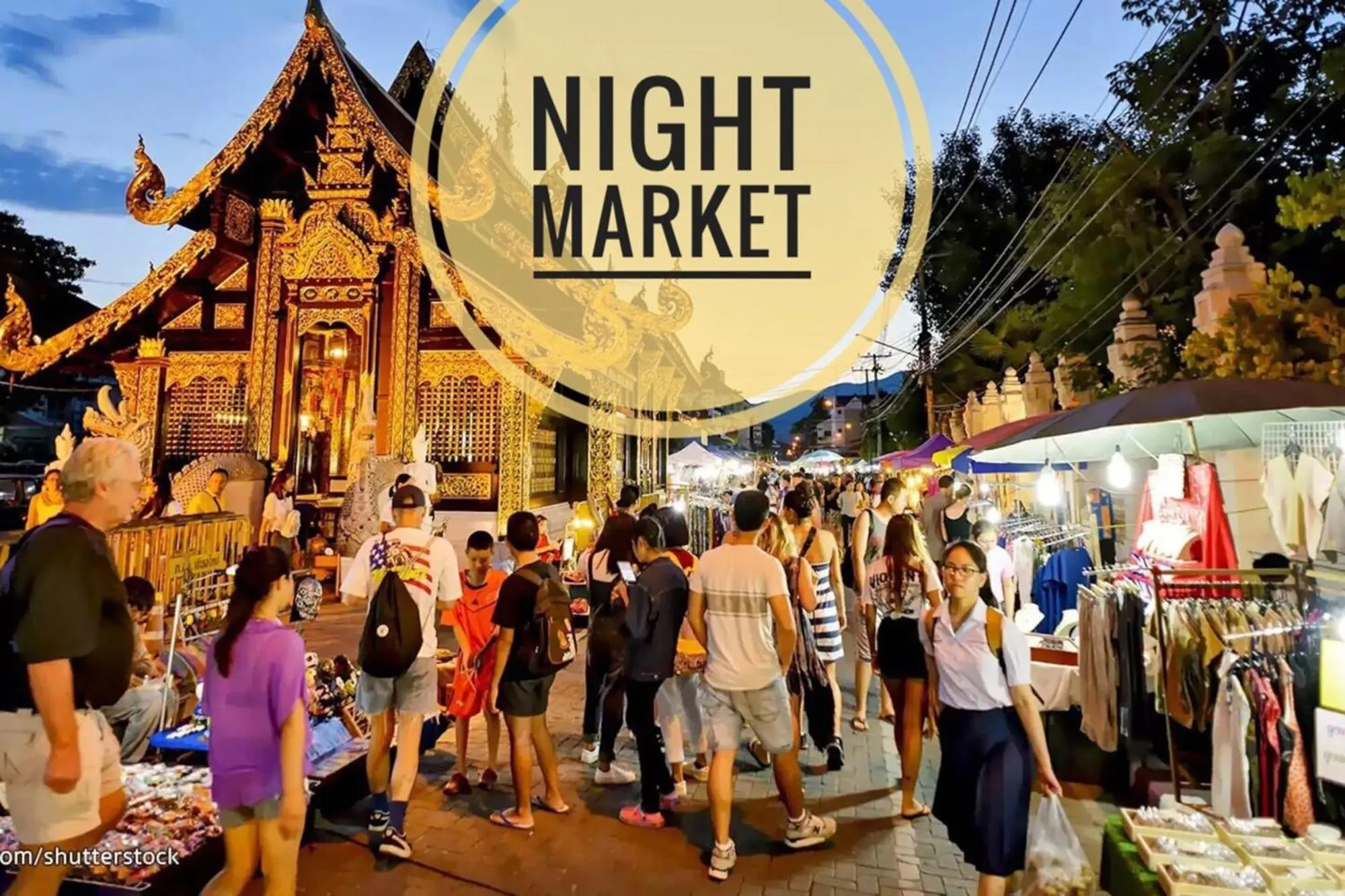 Off site in Varada Place