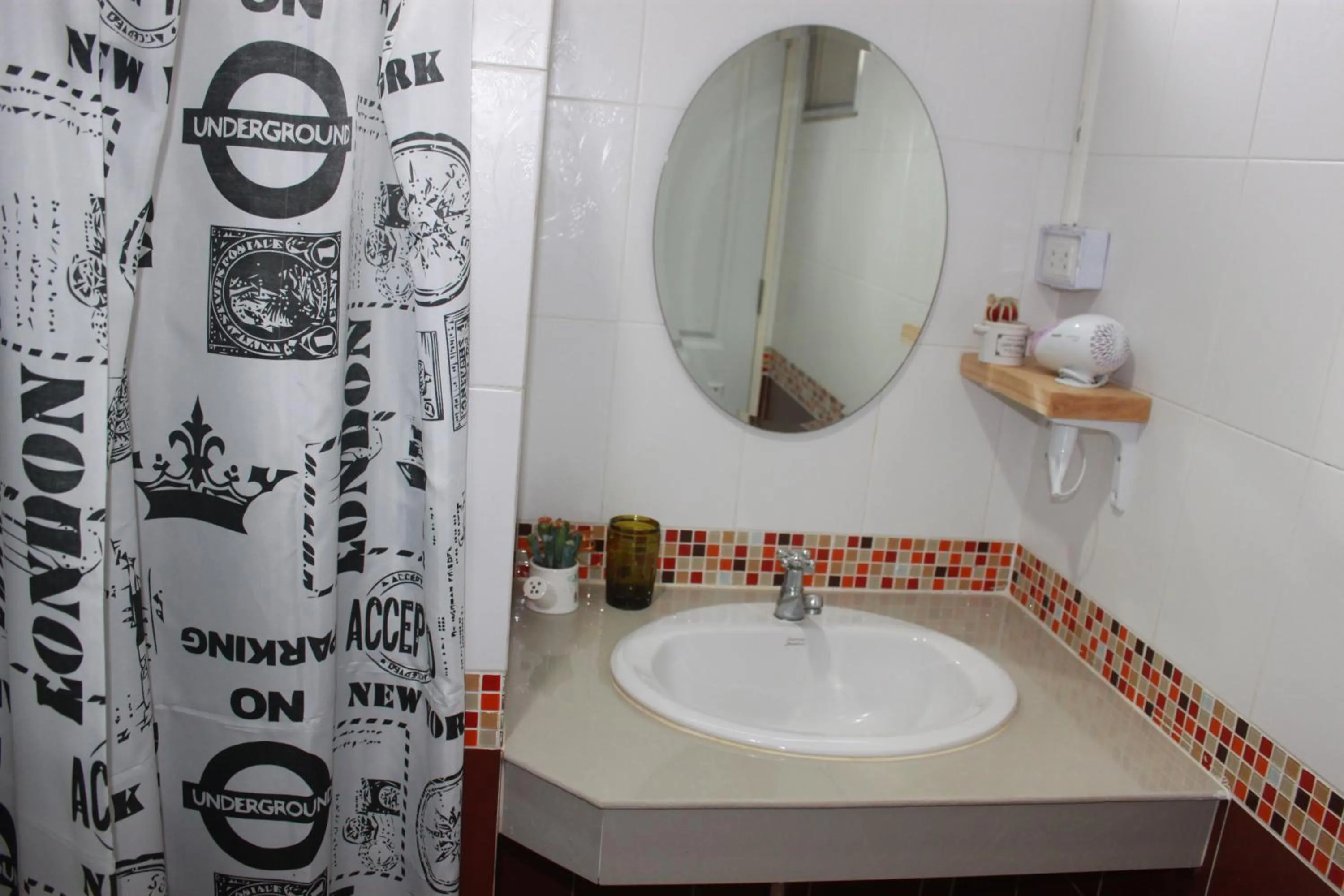 Hot Tub in Varada Place