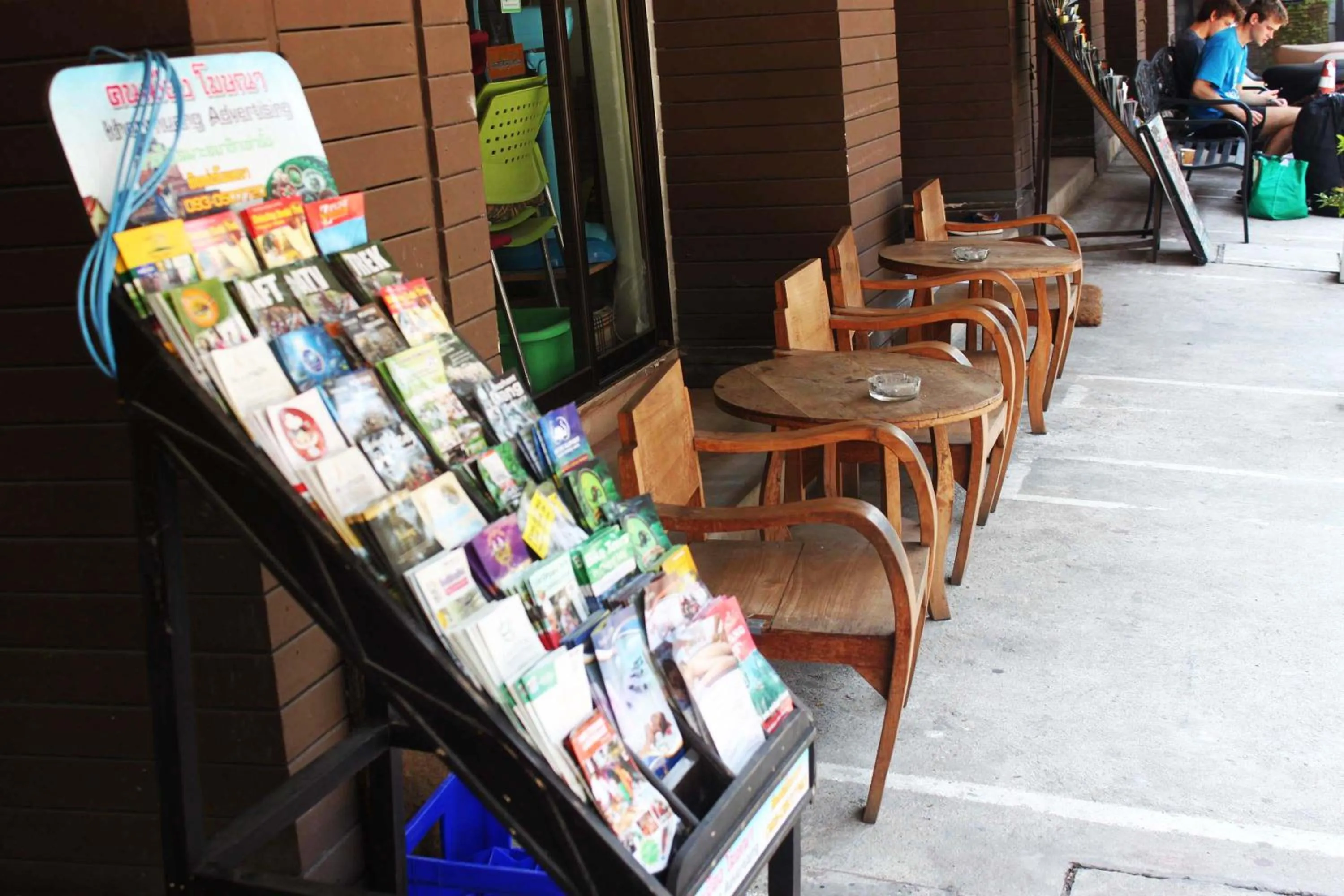 Property building in Varada Place