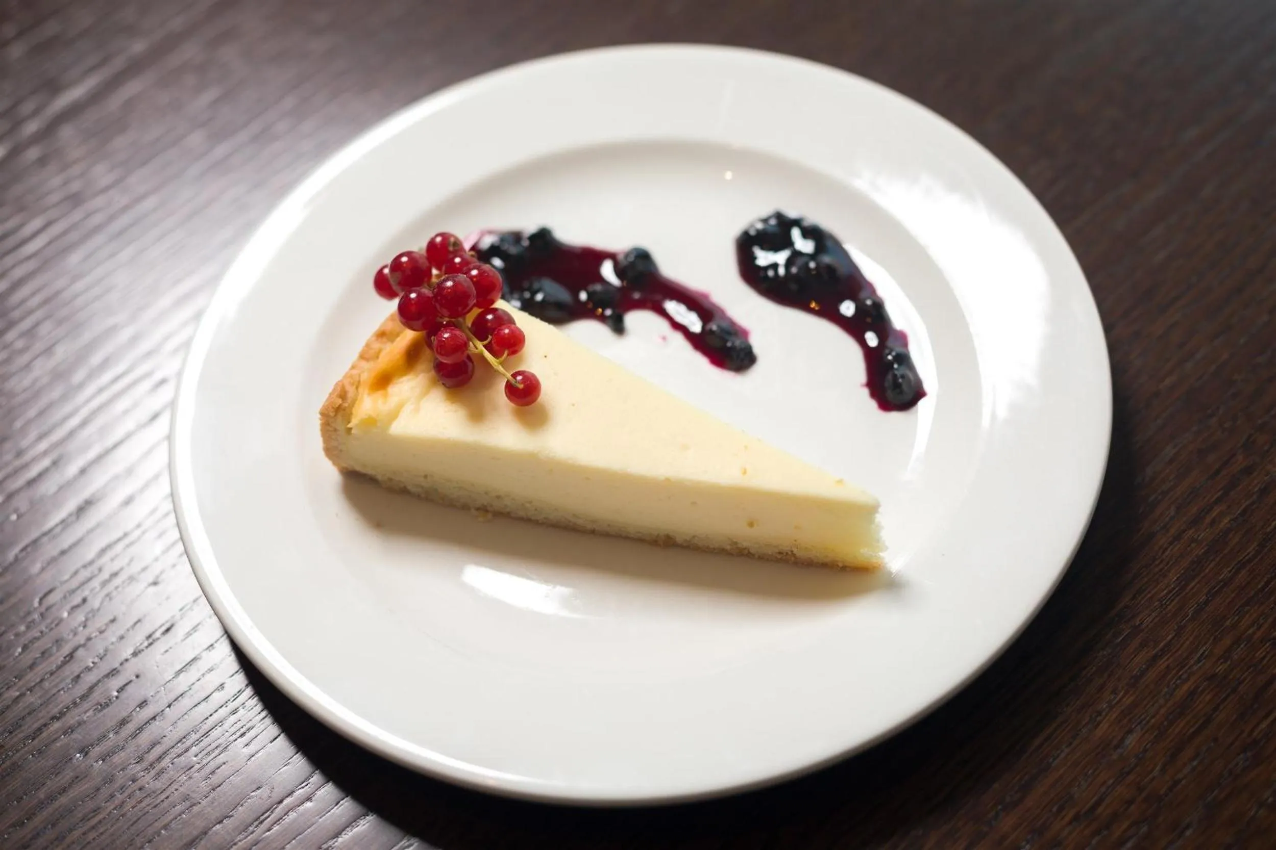 Dinner in Hotel CH Bucharest