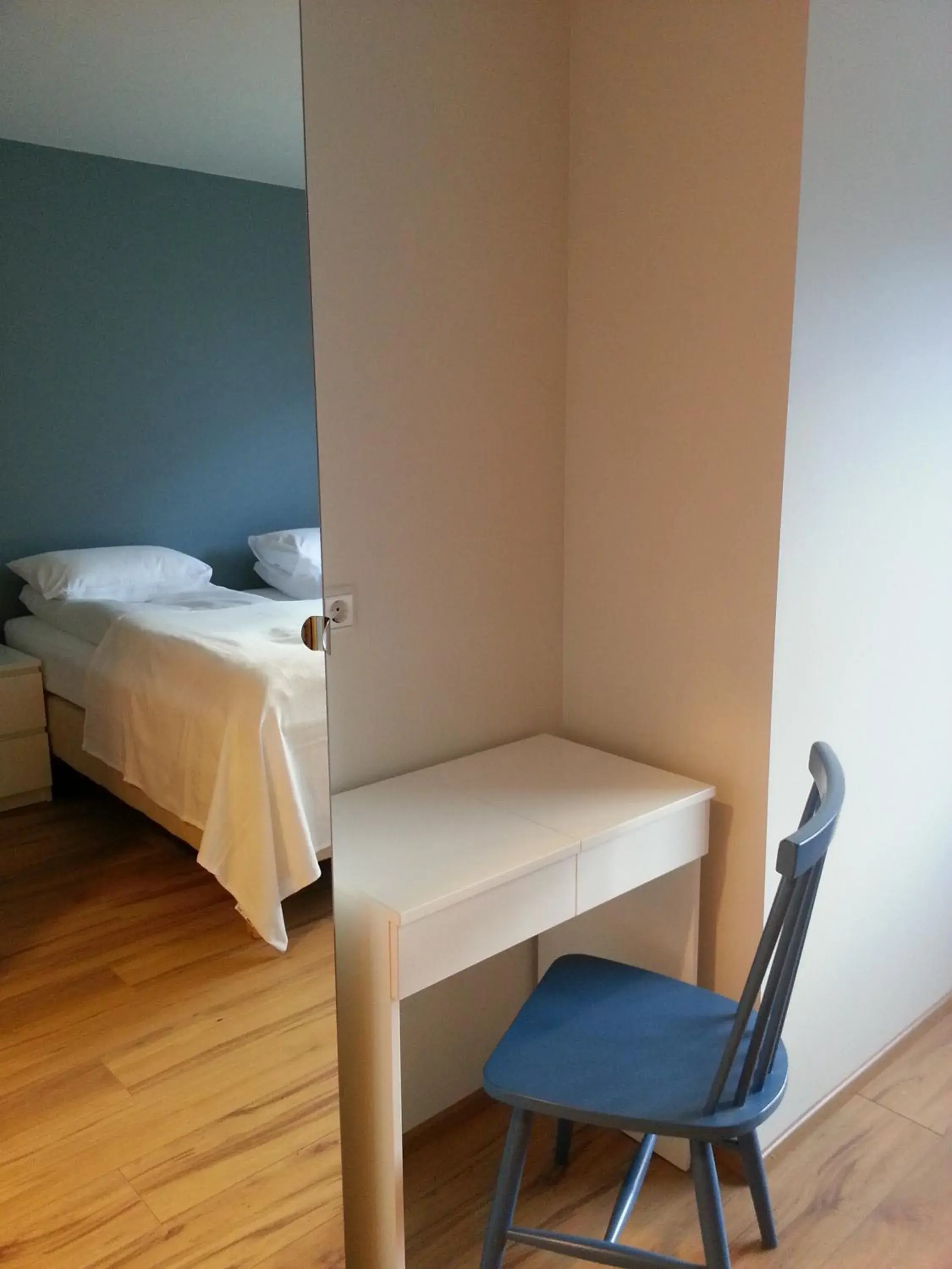 Double or Twin Room in Seydisfjördur Guesthouse Double or Twin Room in Seydisfjördur Guesthouse