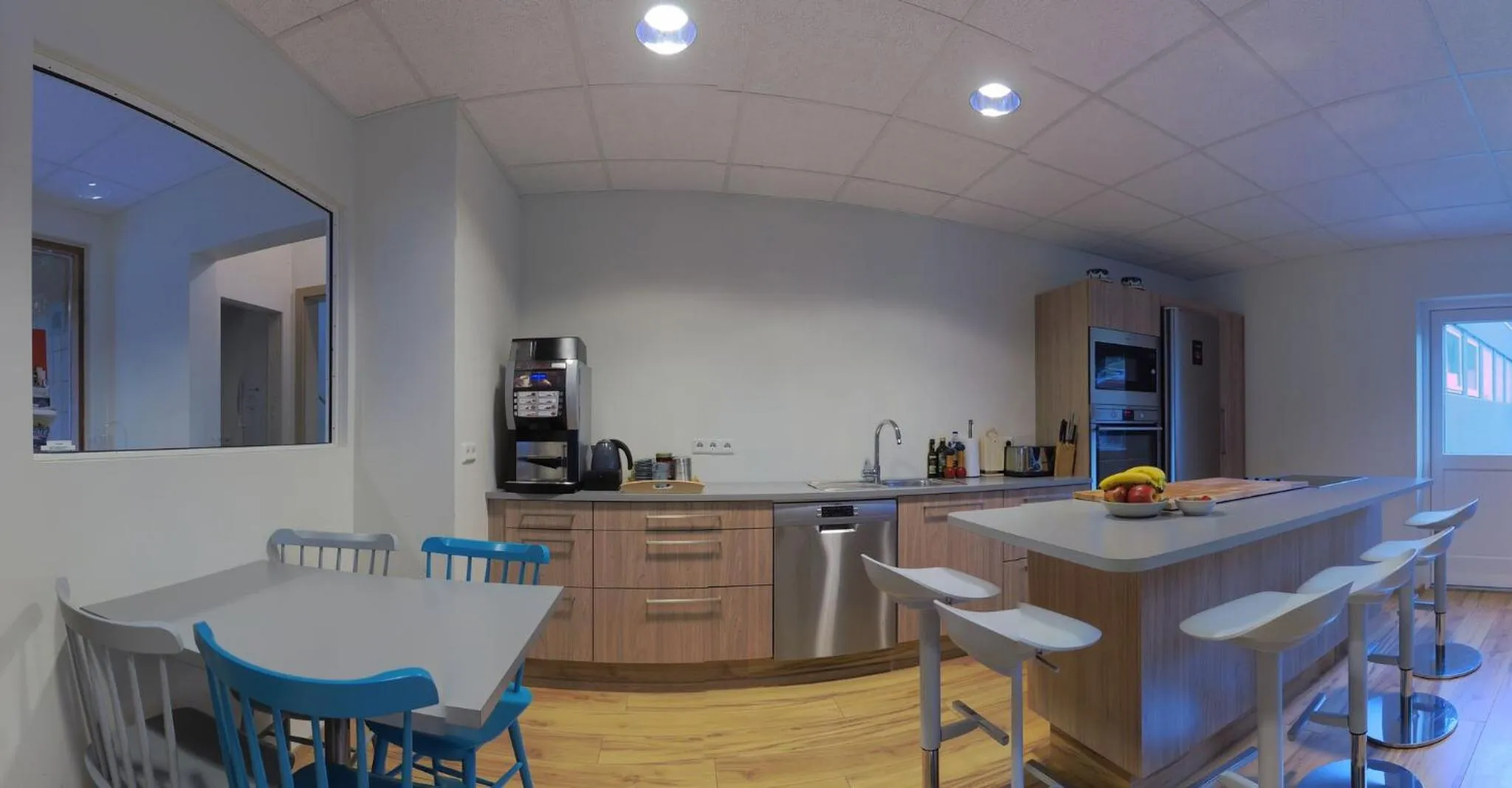 Seydisfjördur Guesthouse