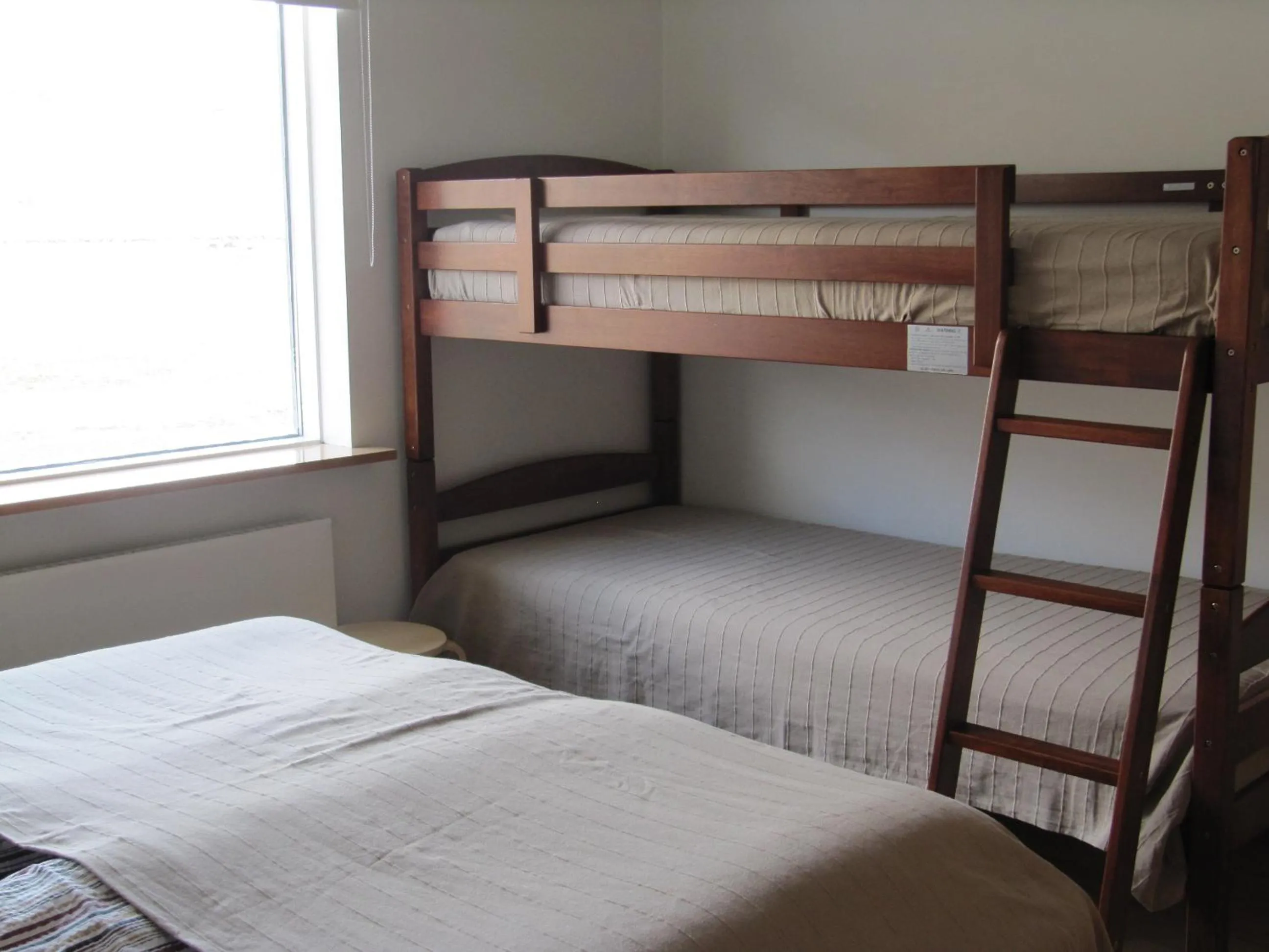 Day, Bed in Seydisfjördur Guesthouse