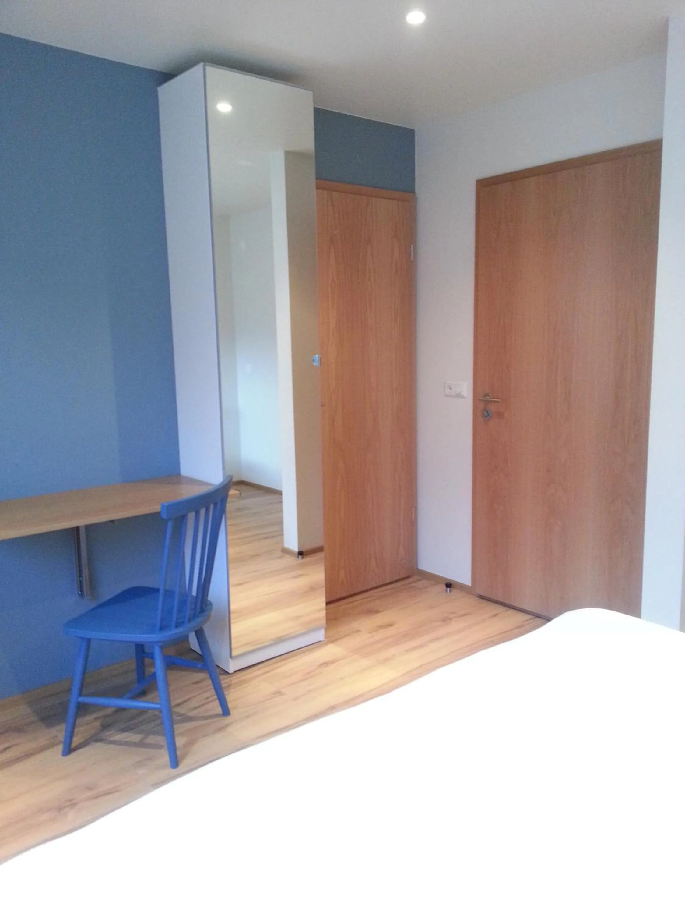 Seydisfjördur Guesthouse