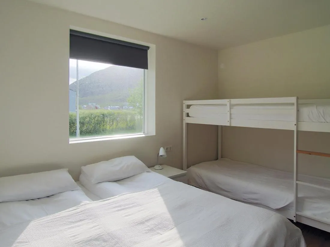 Day, Bed in Seydisfjördur Guesthouse