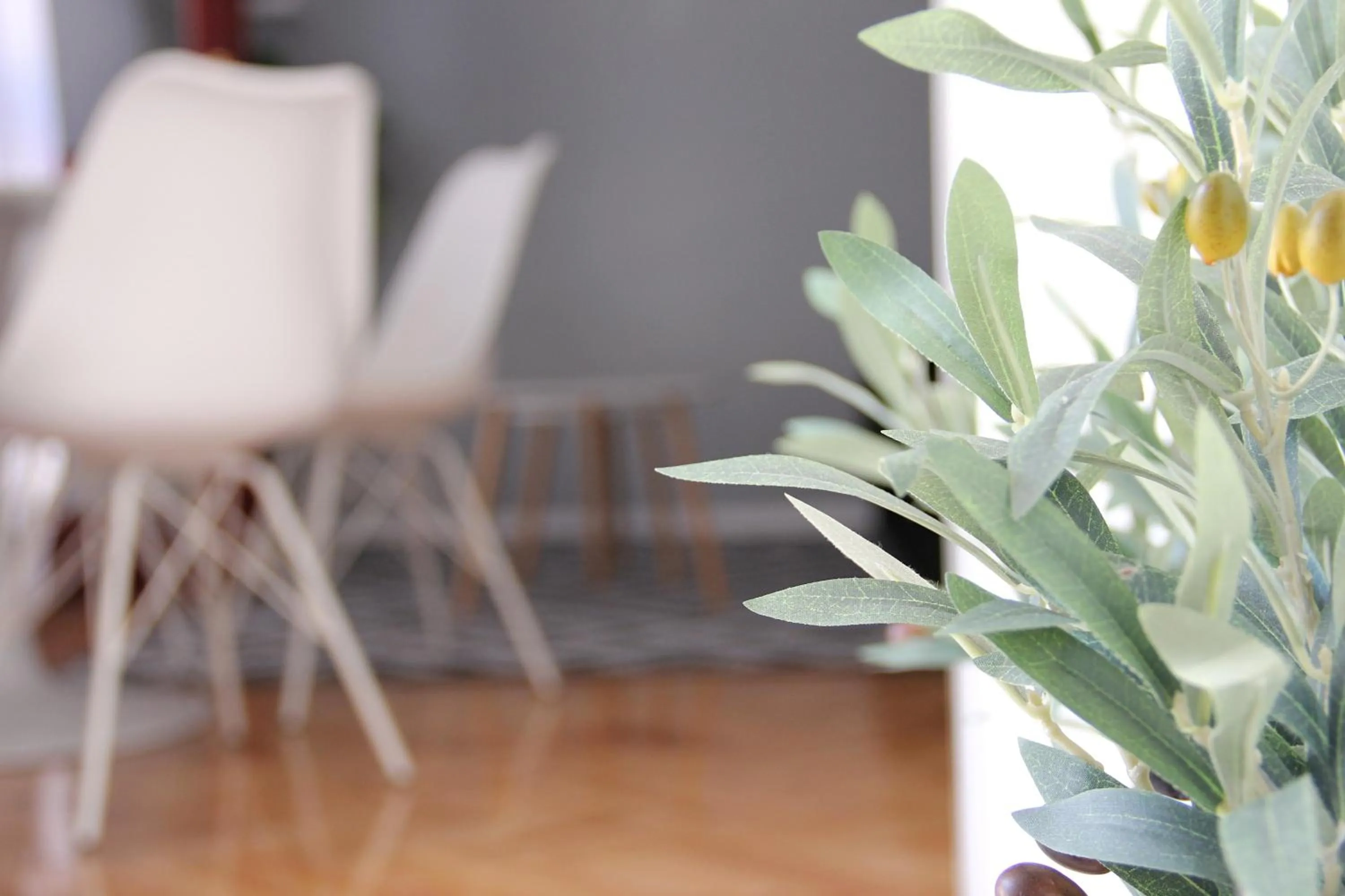 Living room in Apartments Marković