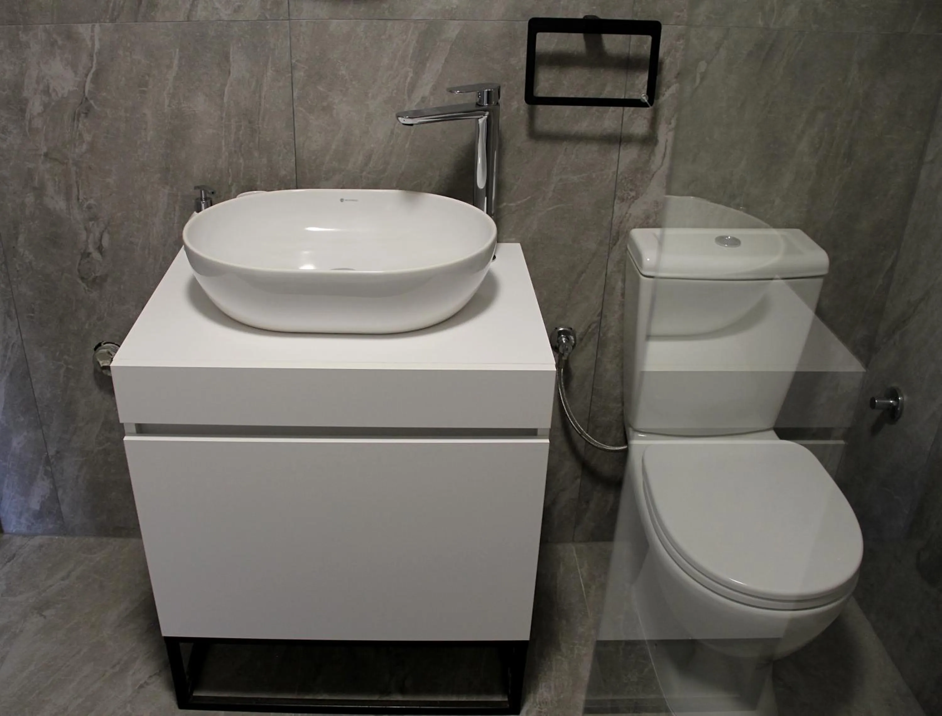Bathroom in Apartments Marković