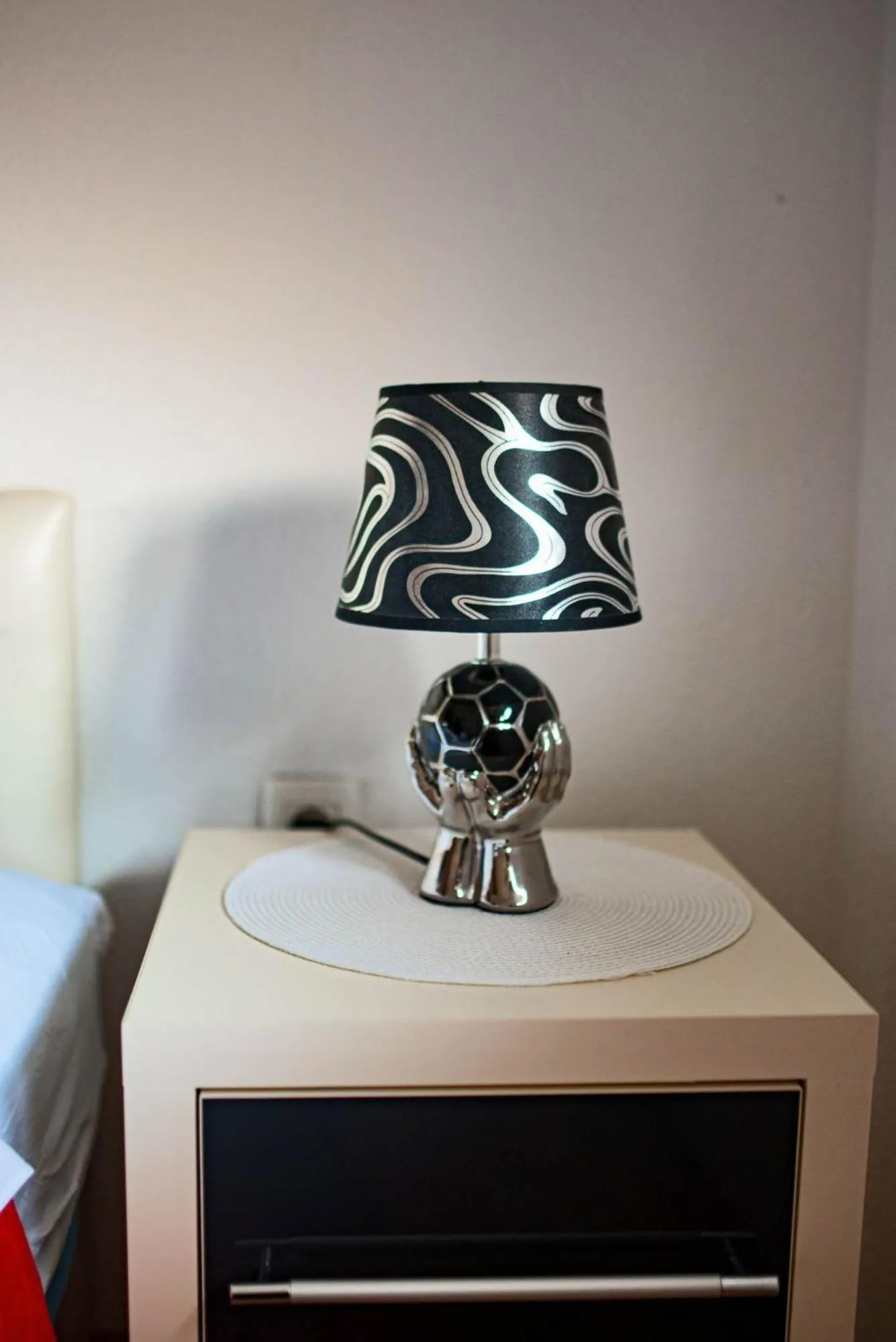 Photo of the whole room in Apartments Marković