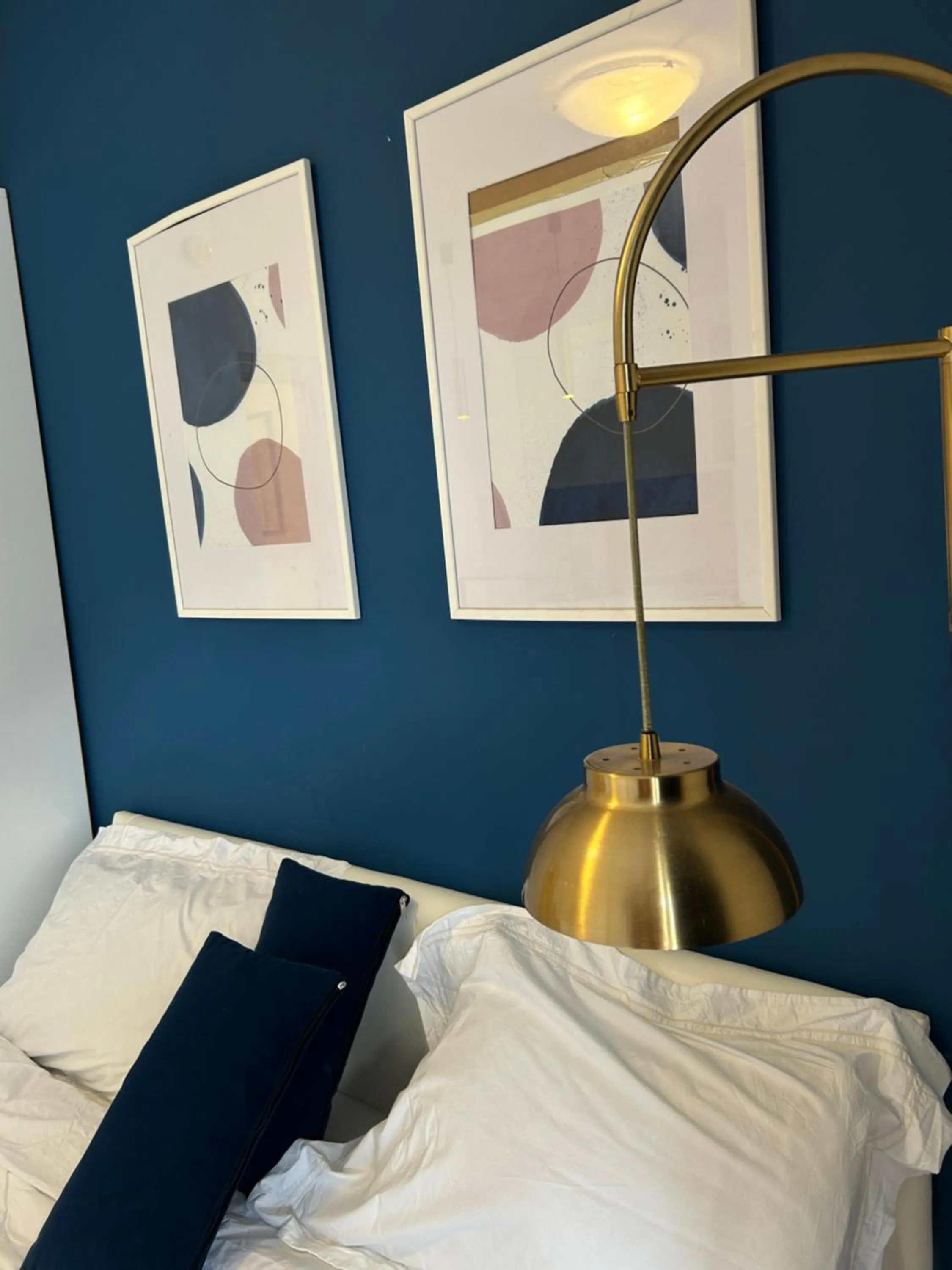 Photo of the whole room, Bed in Apartments Marković