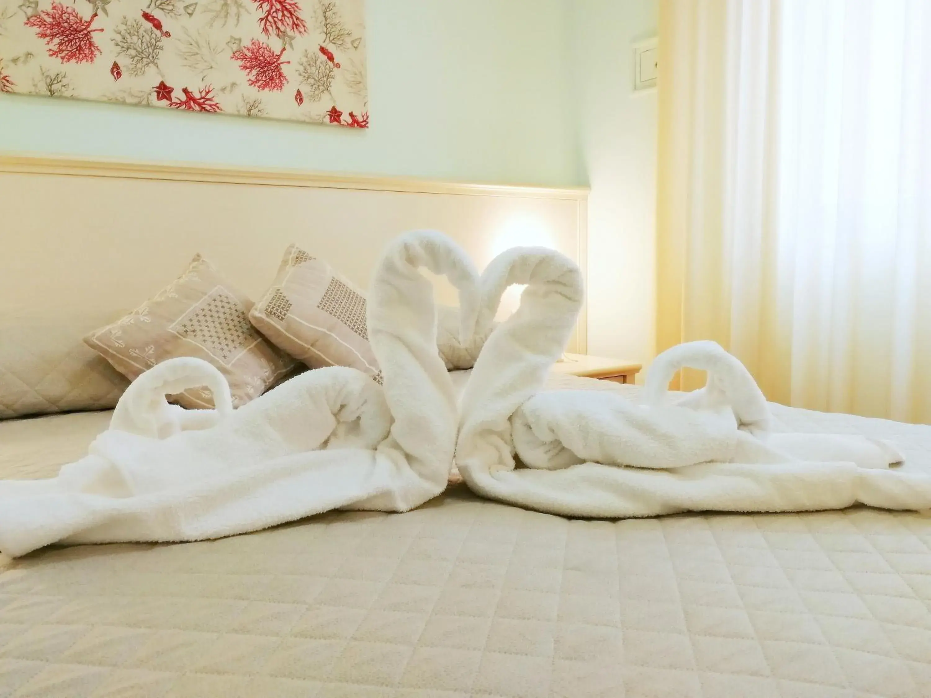 Hotel Atmosfere Beach Hotel Atmosfere Beach