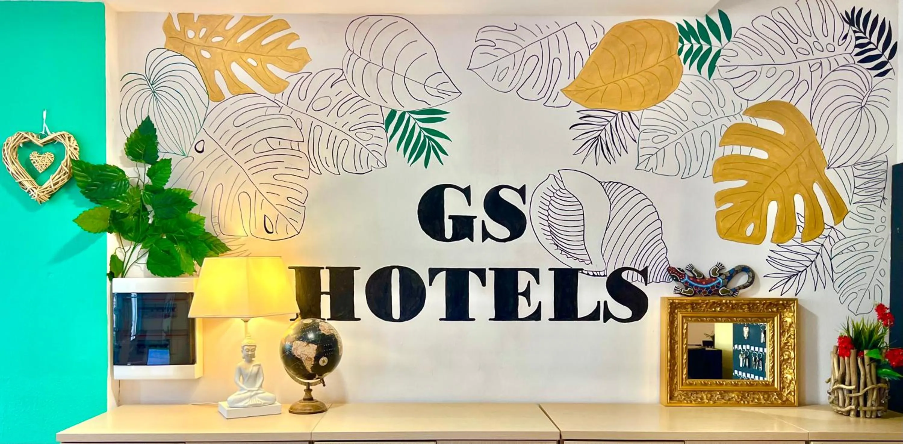 Logo/Certificate/Sign in Club Vacanze In