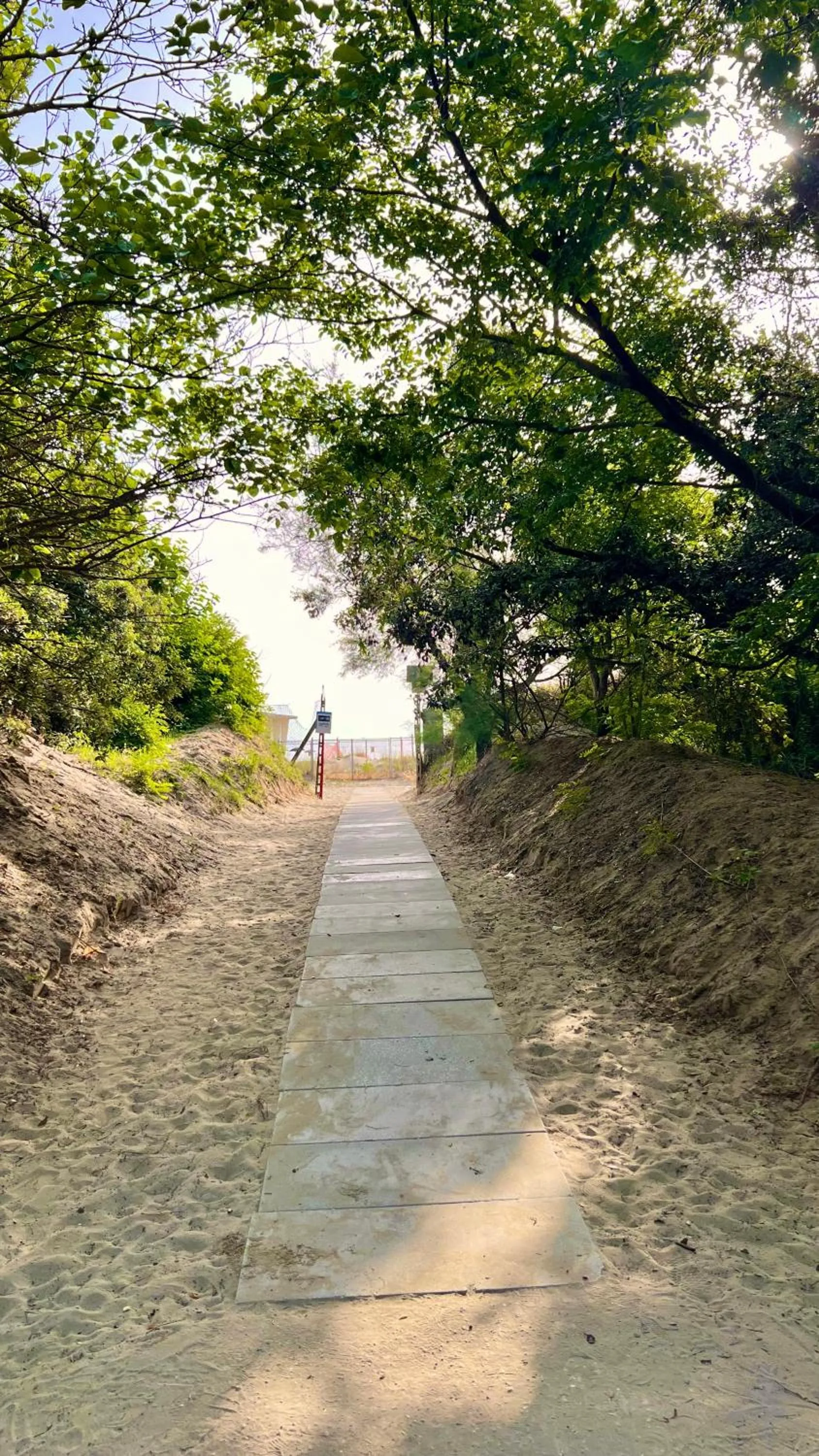 Day in Club Vacanze In