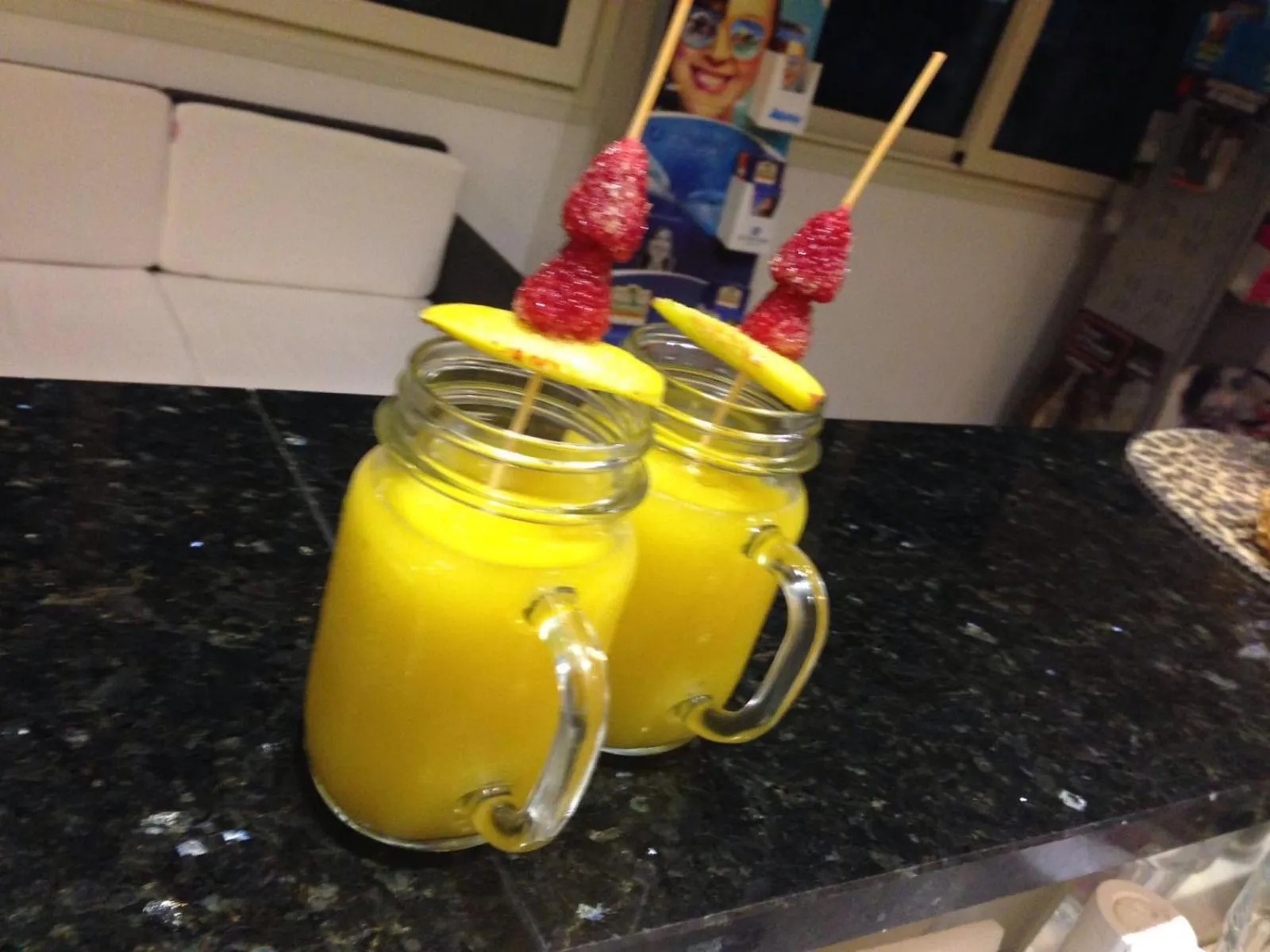 Lounge or bar in Club Vacanze In