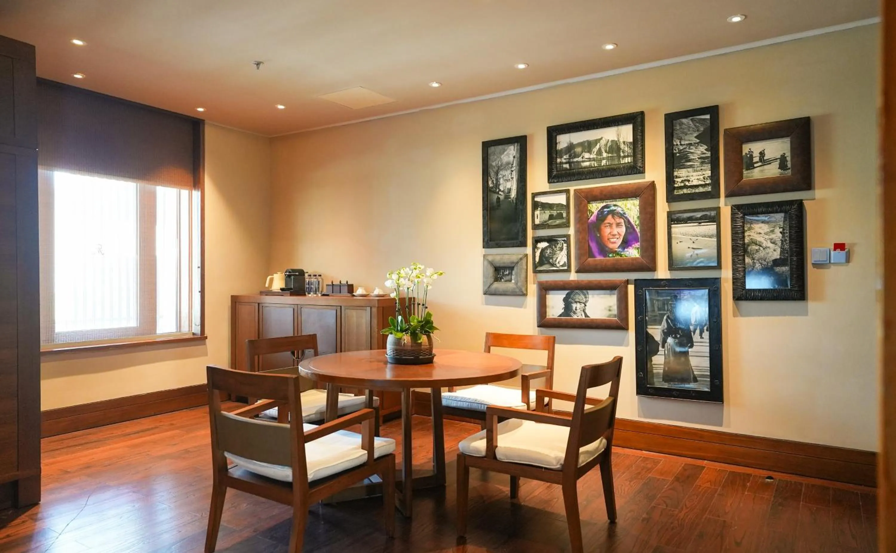 The St. Regis Lhasa Resort