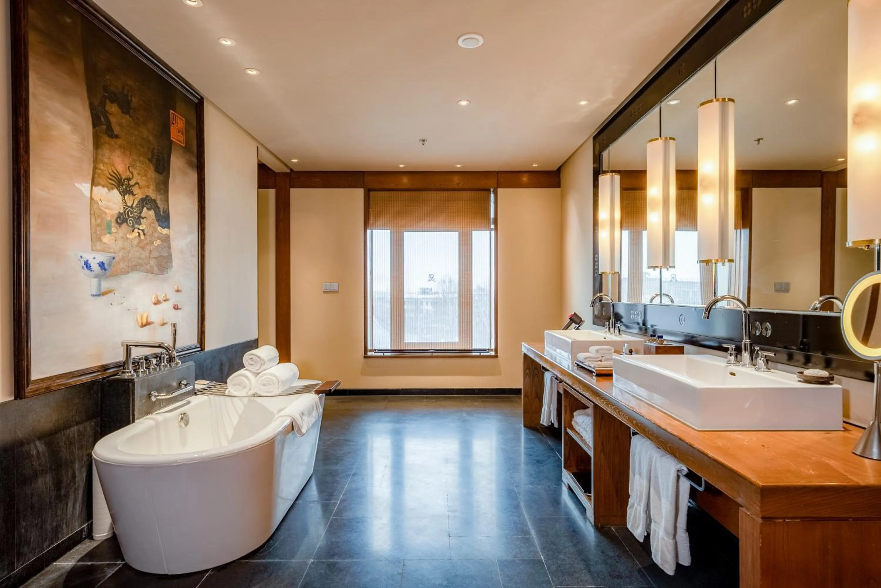 The St. Regis Lhasa Resort