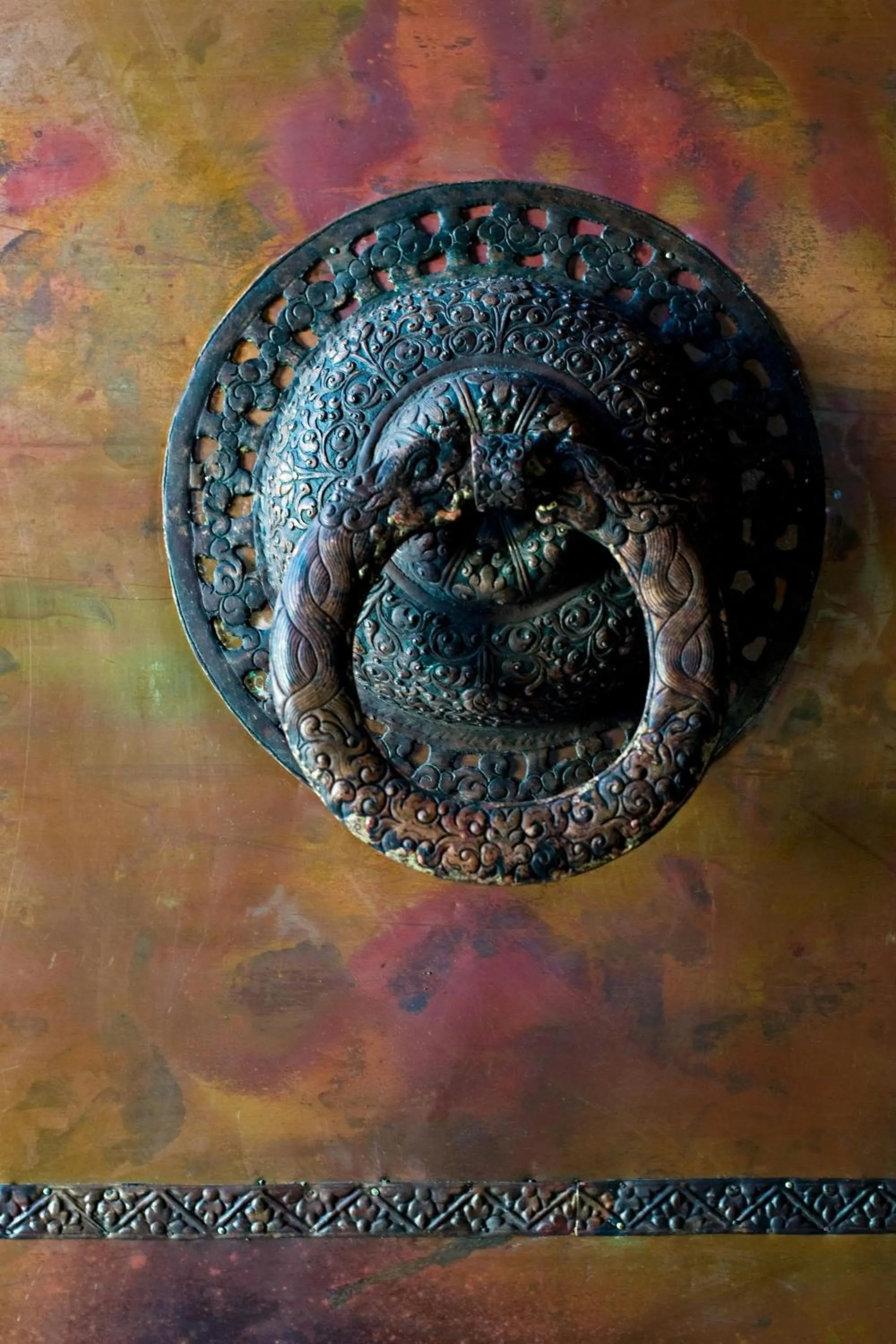 Other in The St. Regis Lhasa Resort