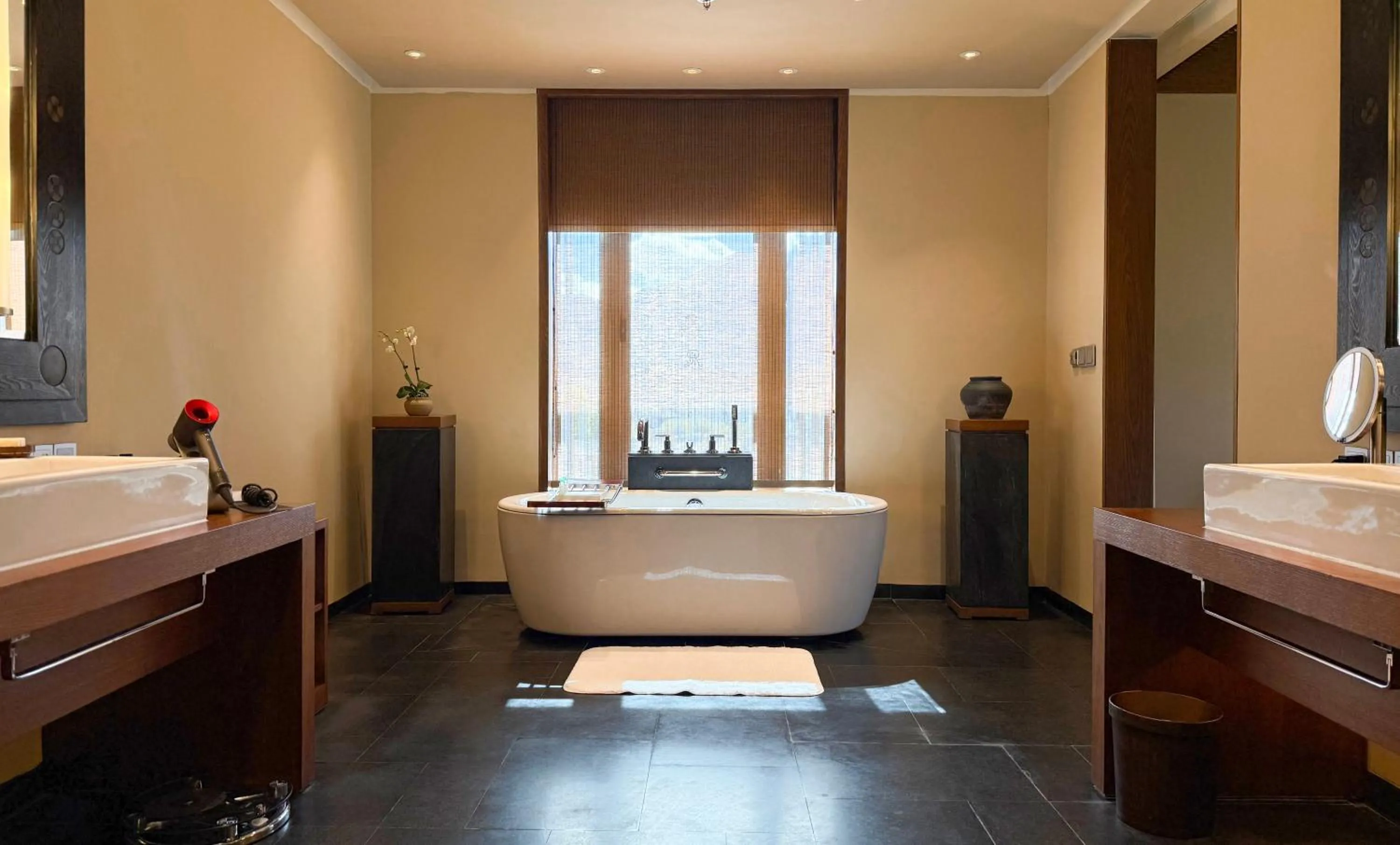 The St. Regis Lhasa Resort