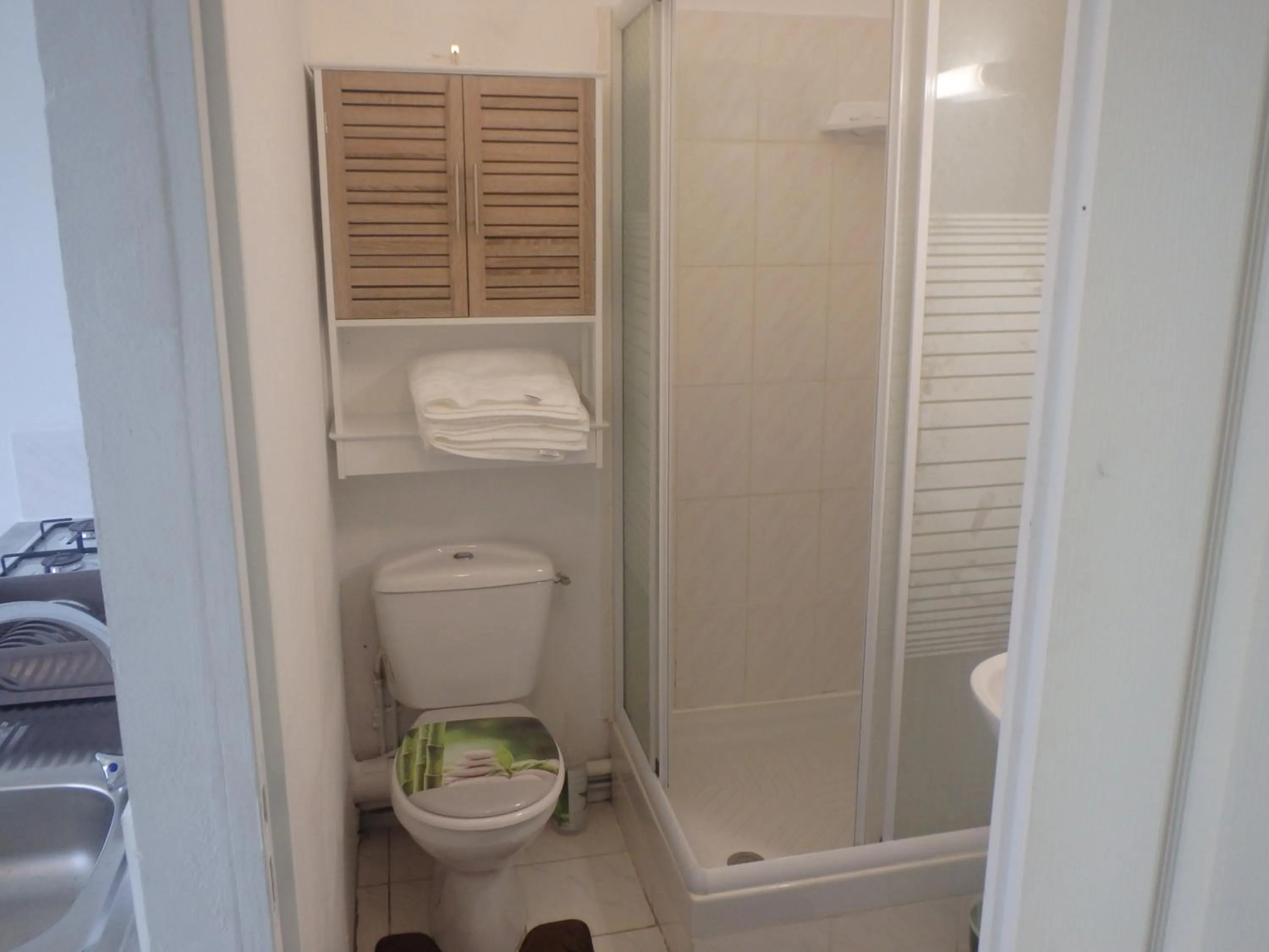 Apartment Studio Halfon