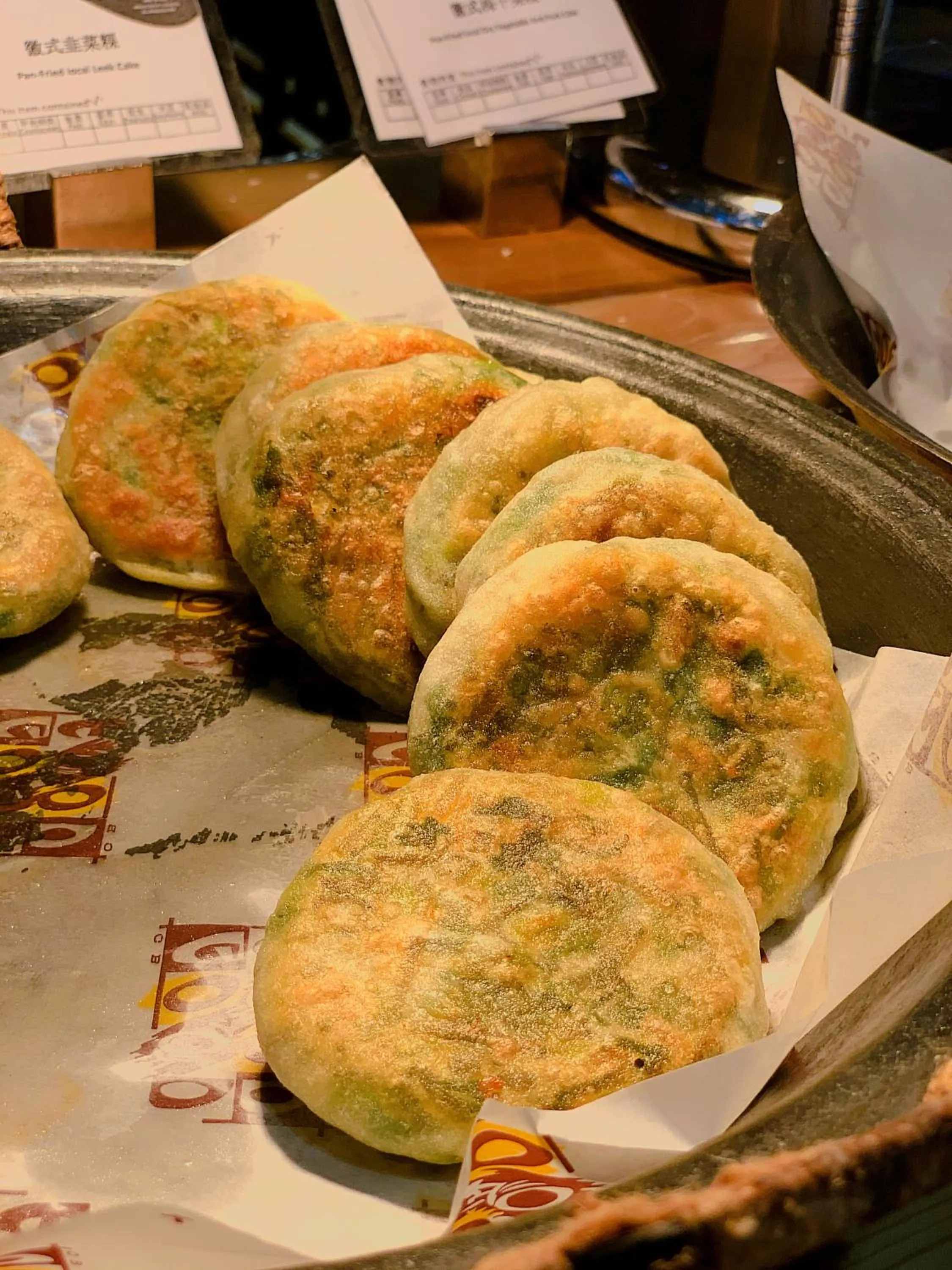 Breakfast in Crowne Plaza Huangshan Yucheng by IHG