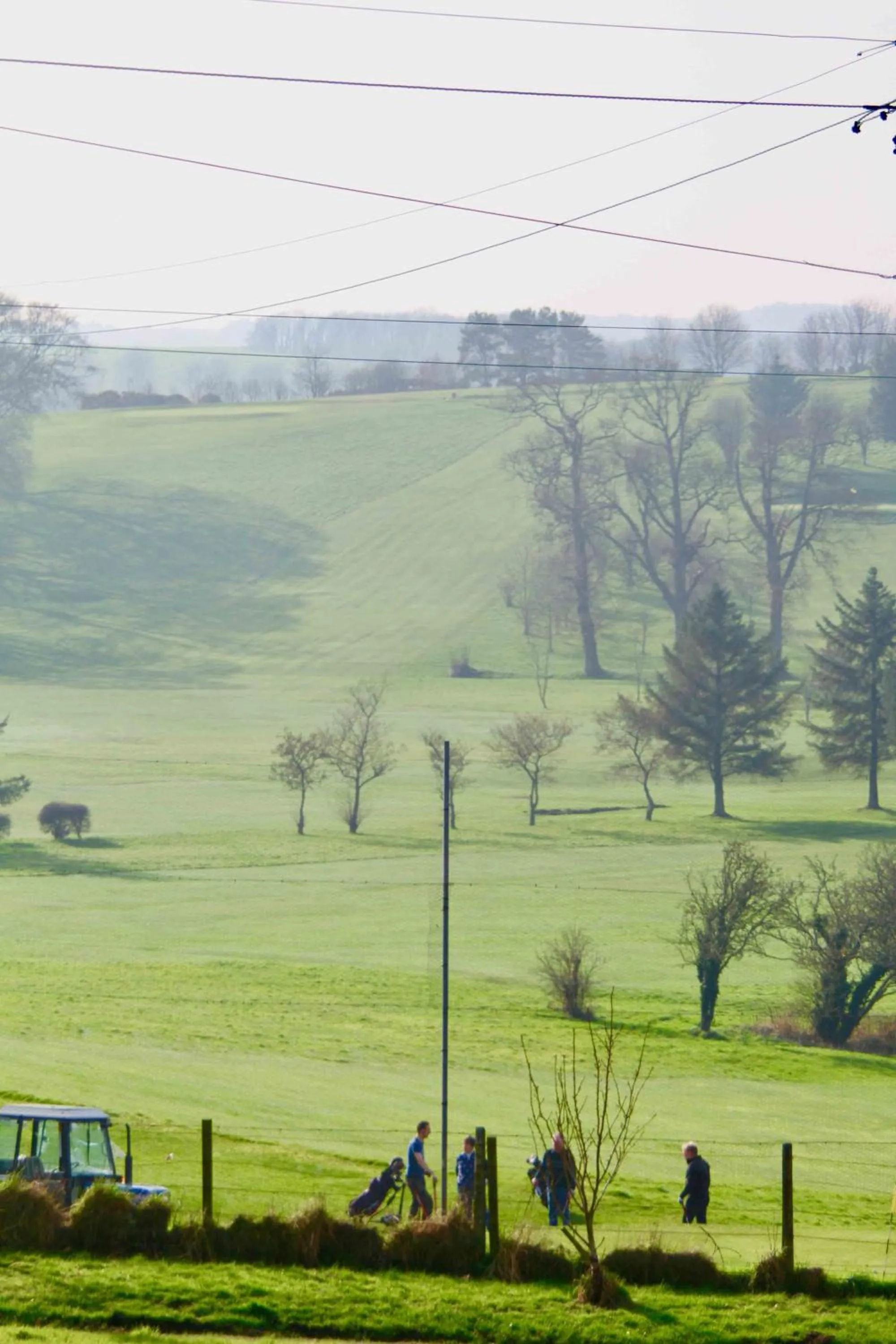 View (from property/room) in Craigmount