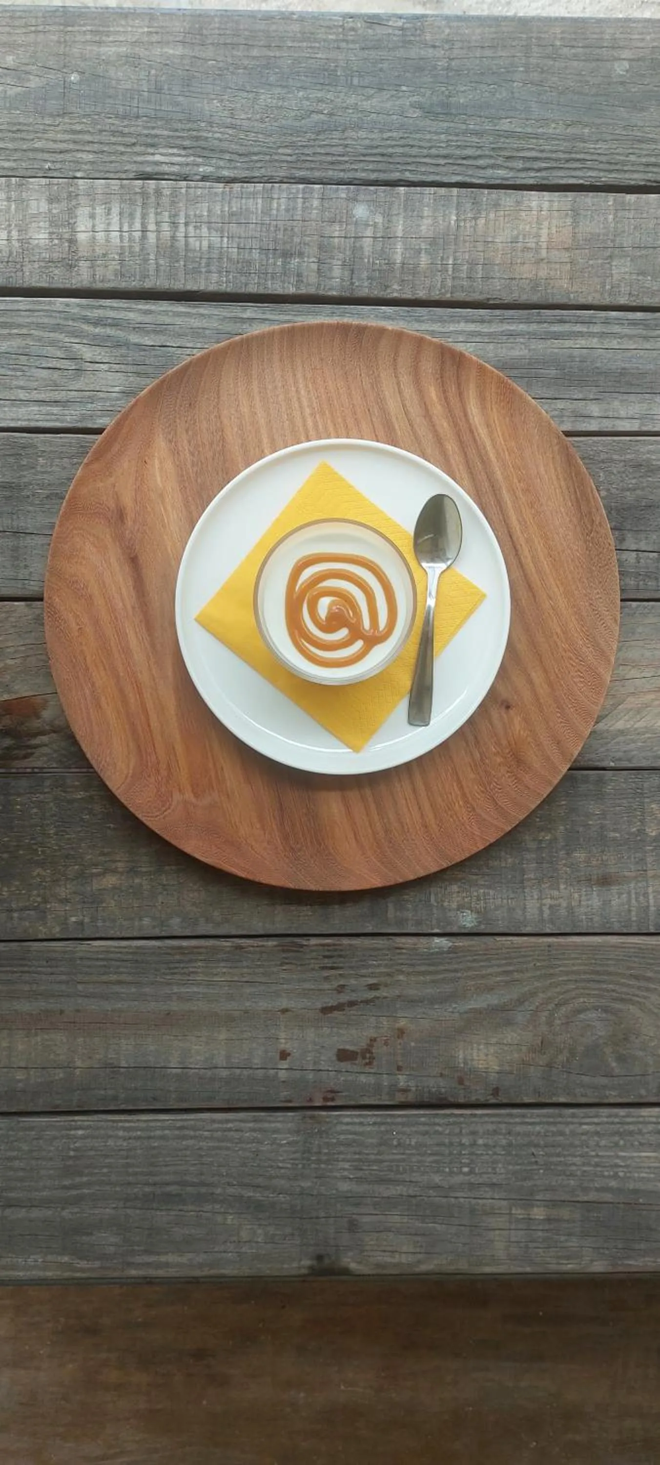 Restaurant/places to eat in Relais del Brigante