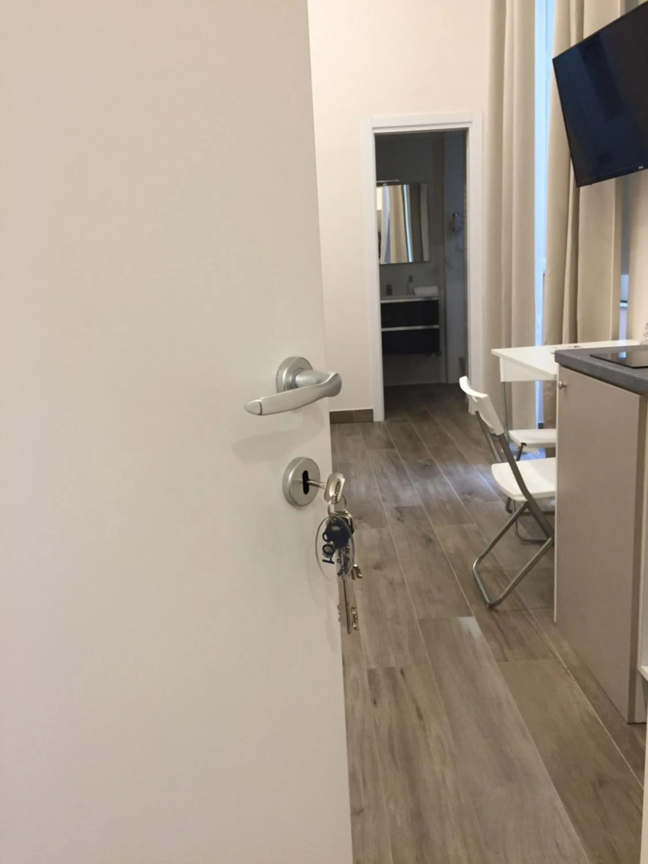 Garibaldi Station 2punto0